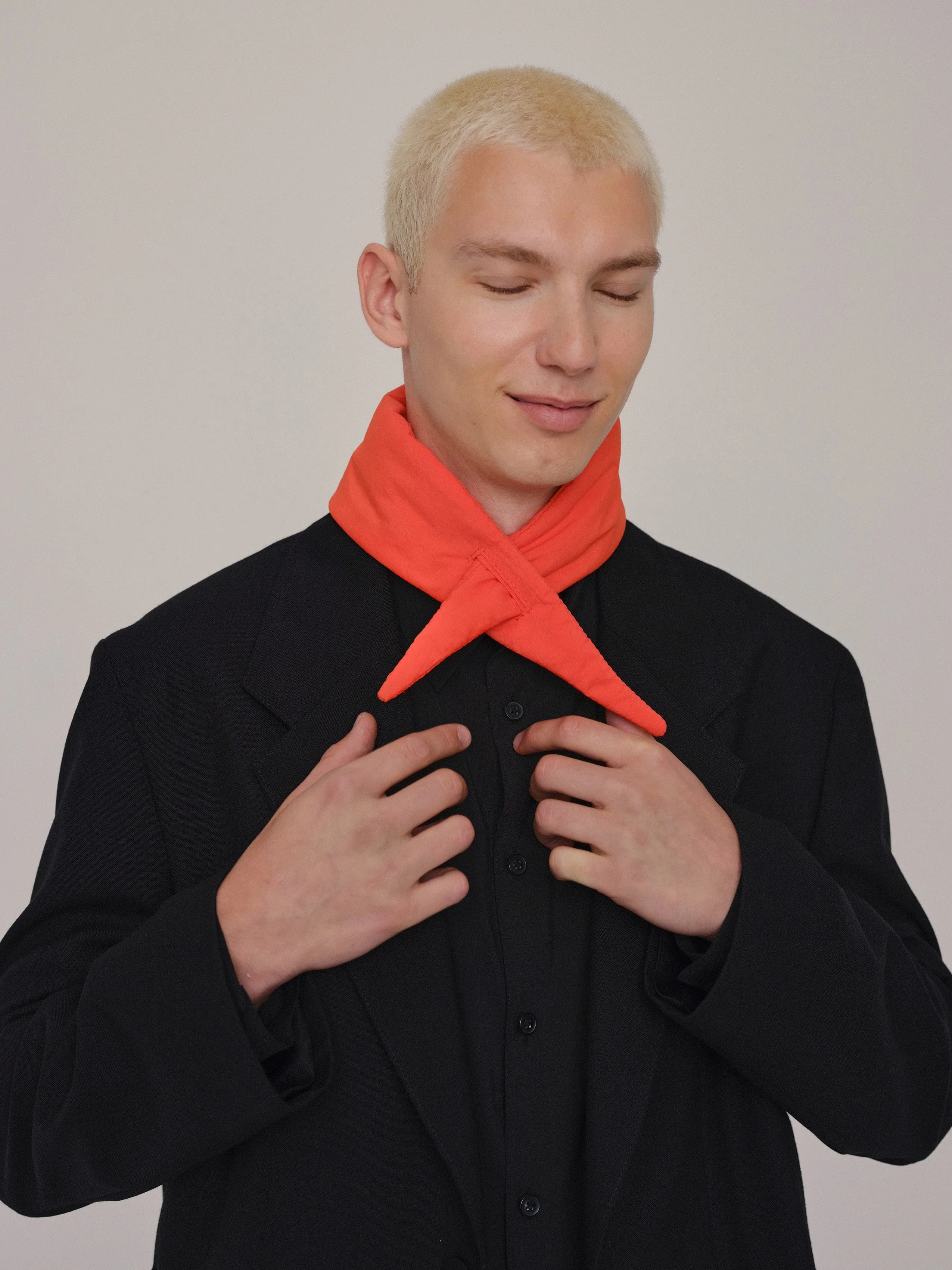 Padded Bandana - Image 9