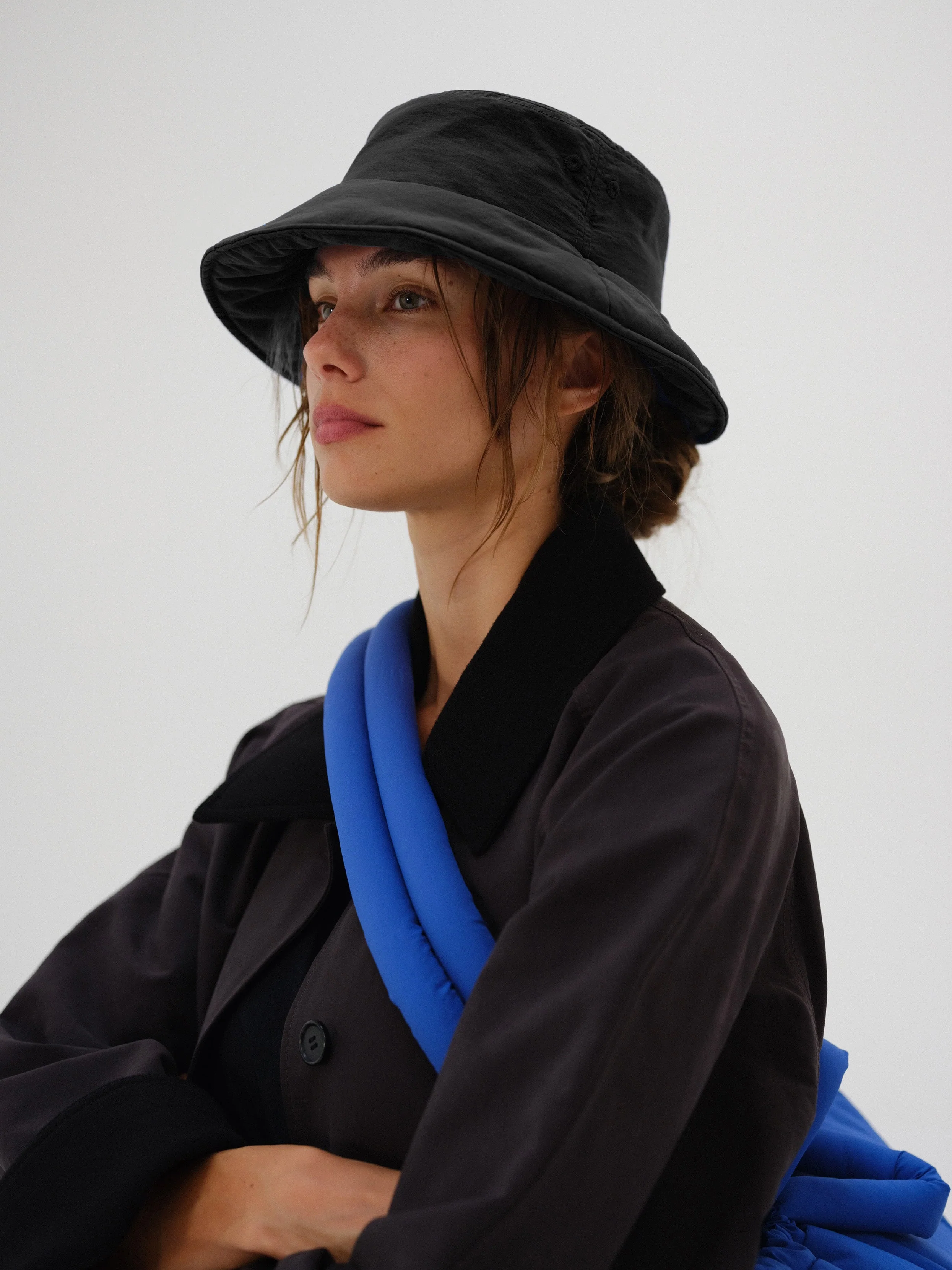 Padded Bucket Hat - Image 5