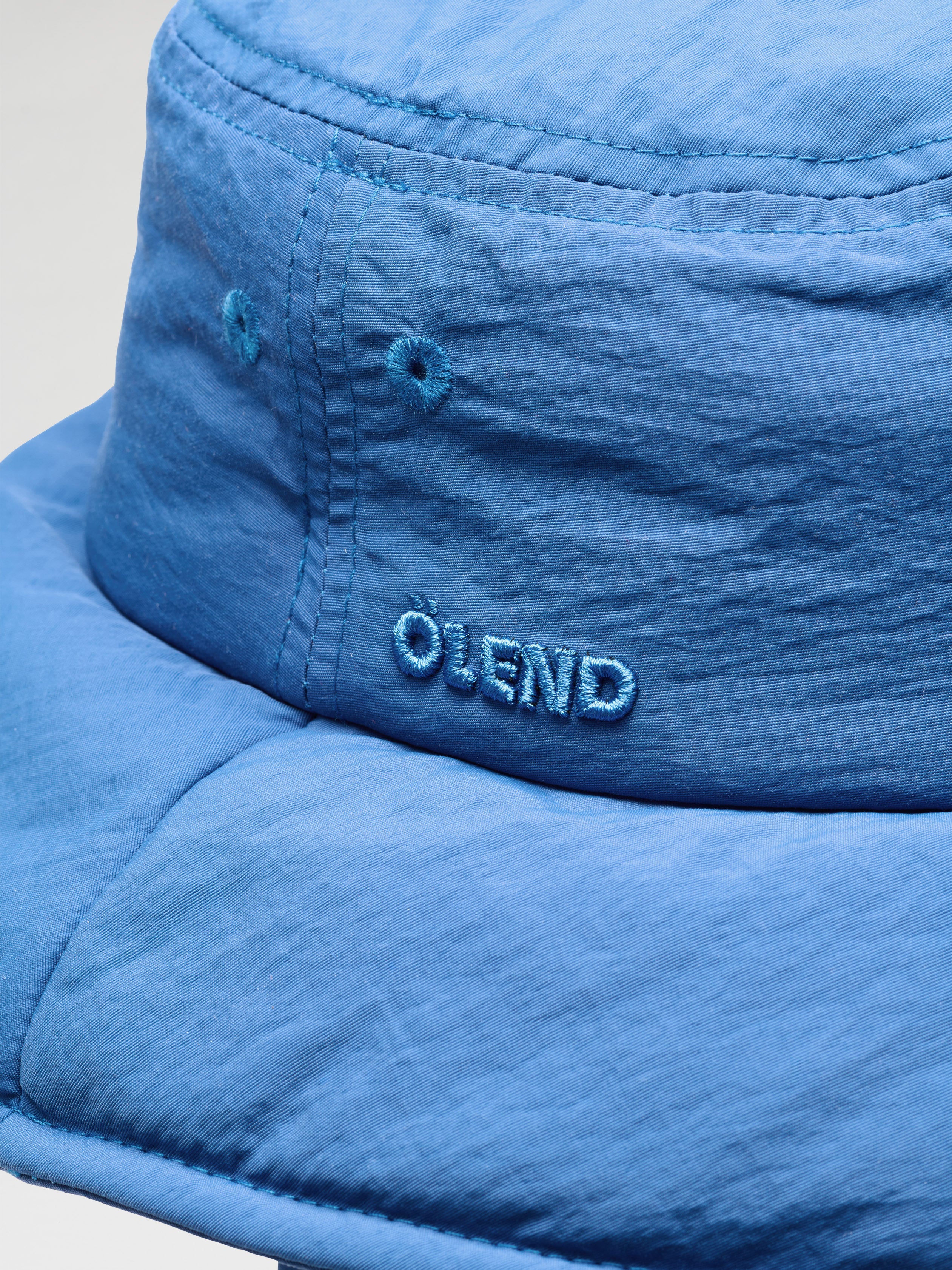 Padded Bucket Hat - Image 7