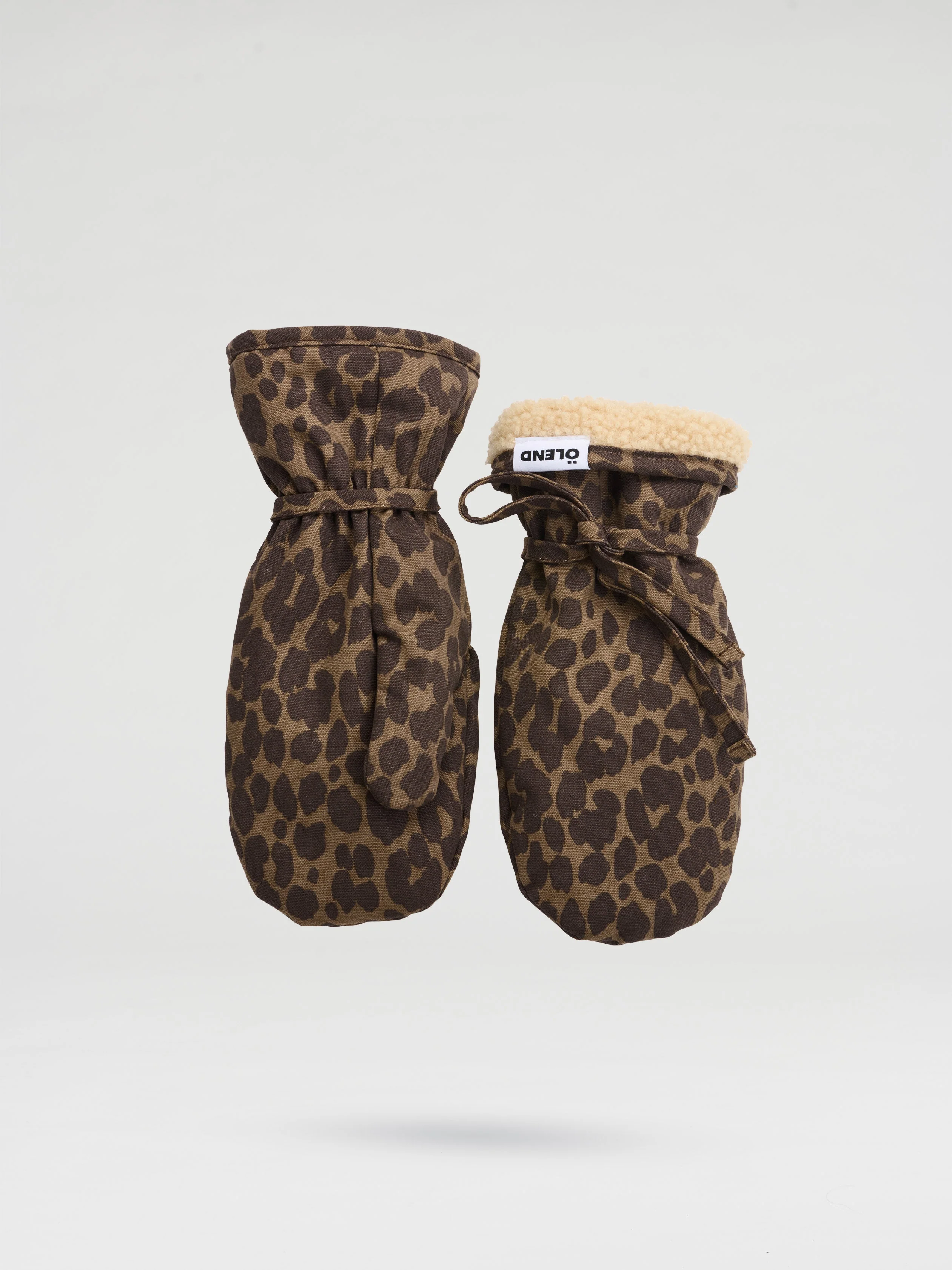 Padded Gloves - Image 3