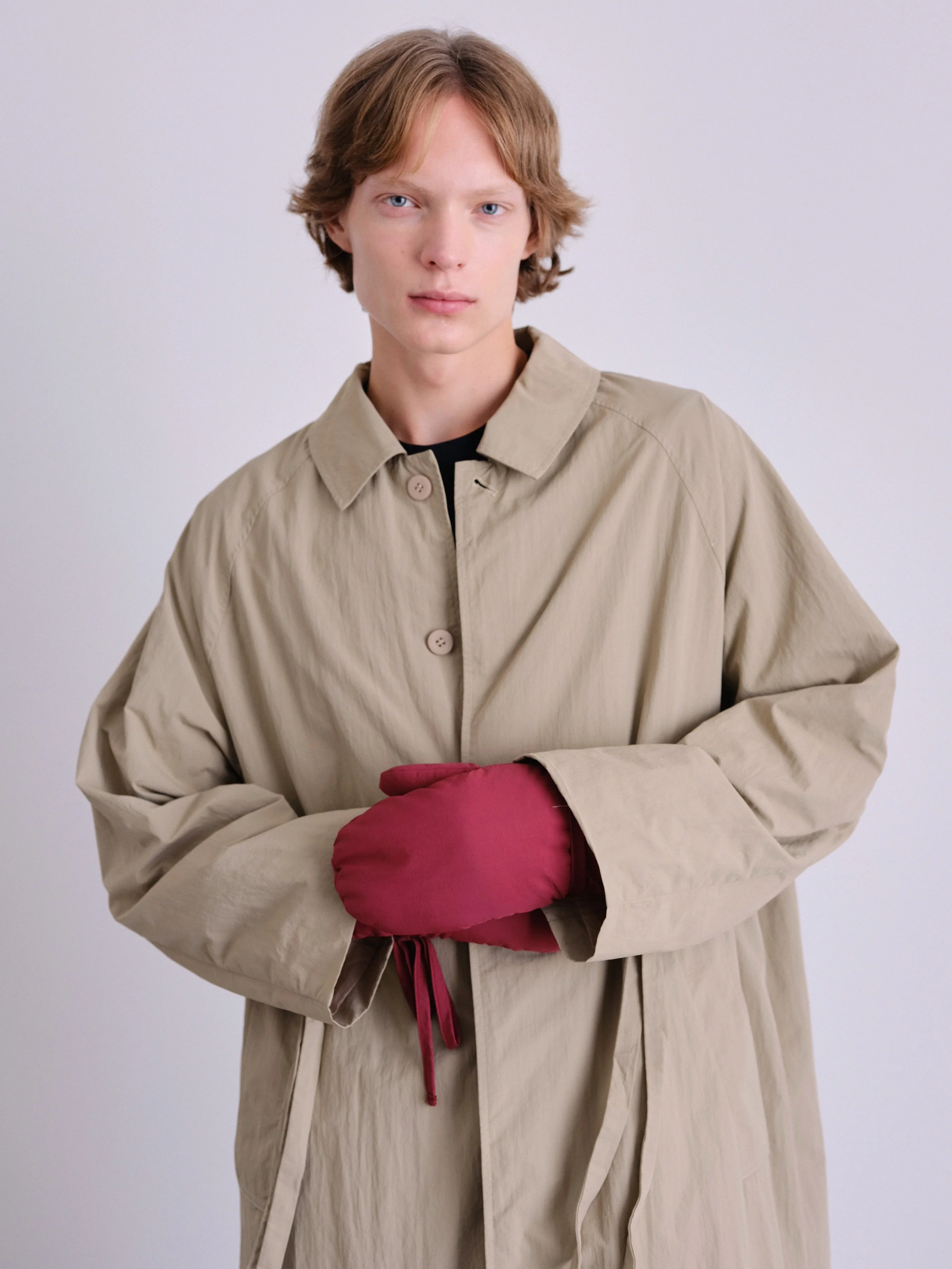 Padded Gloves - Image 5