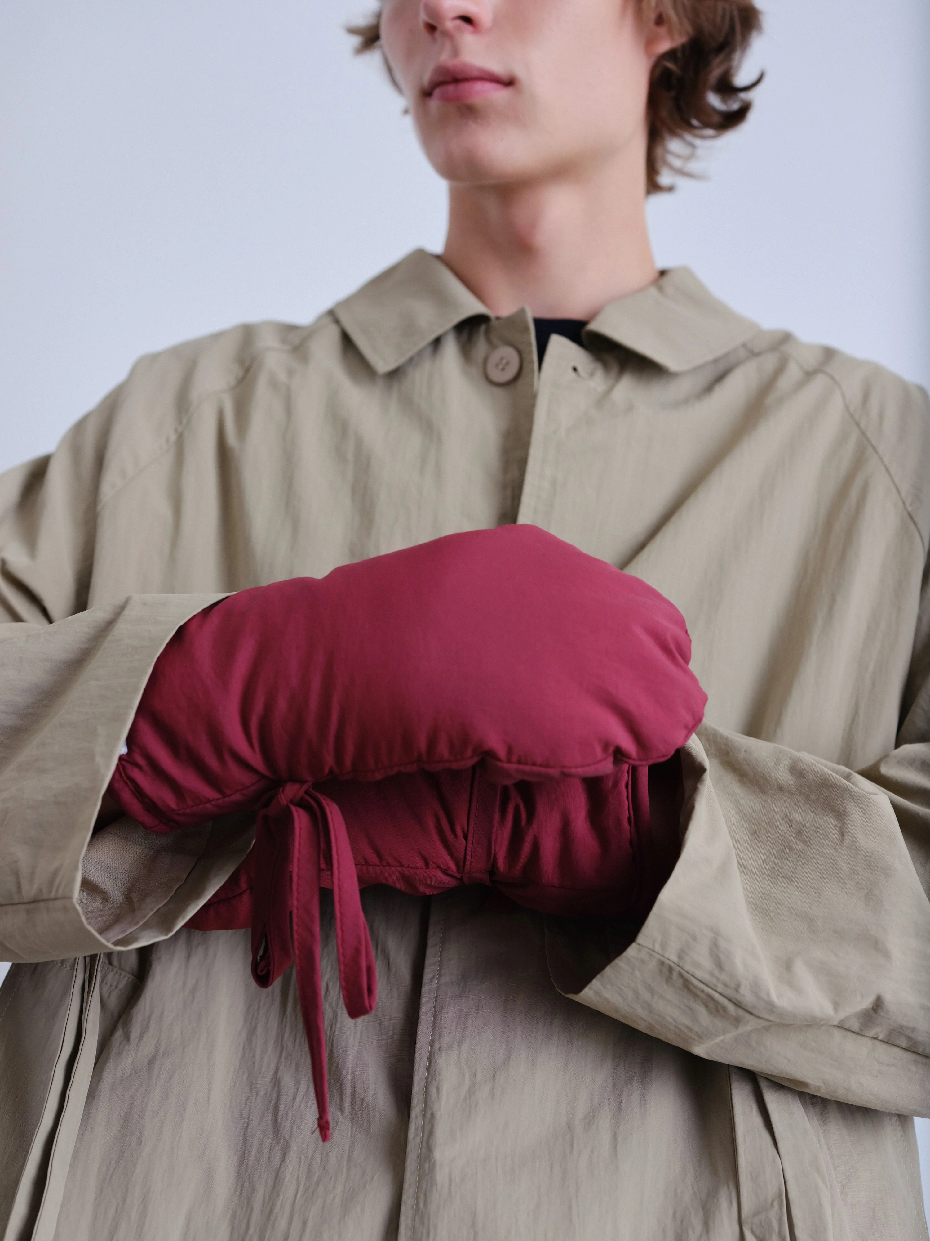 Padded Gloves - Image 6