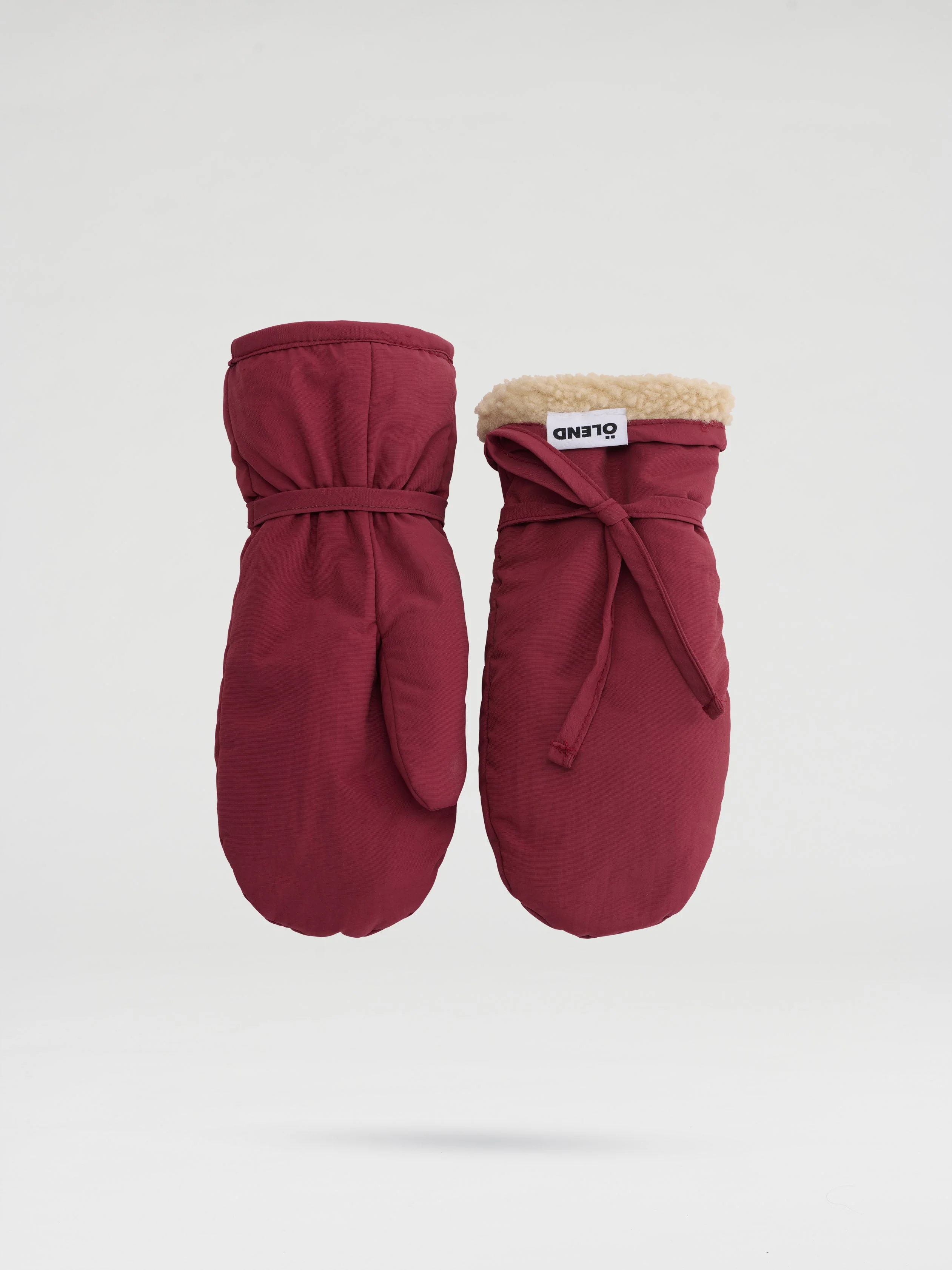 Padded Gloves - Image 7