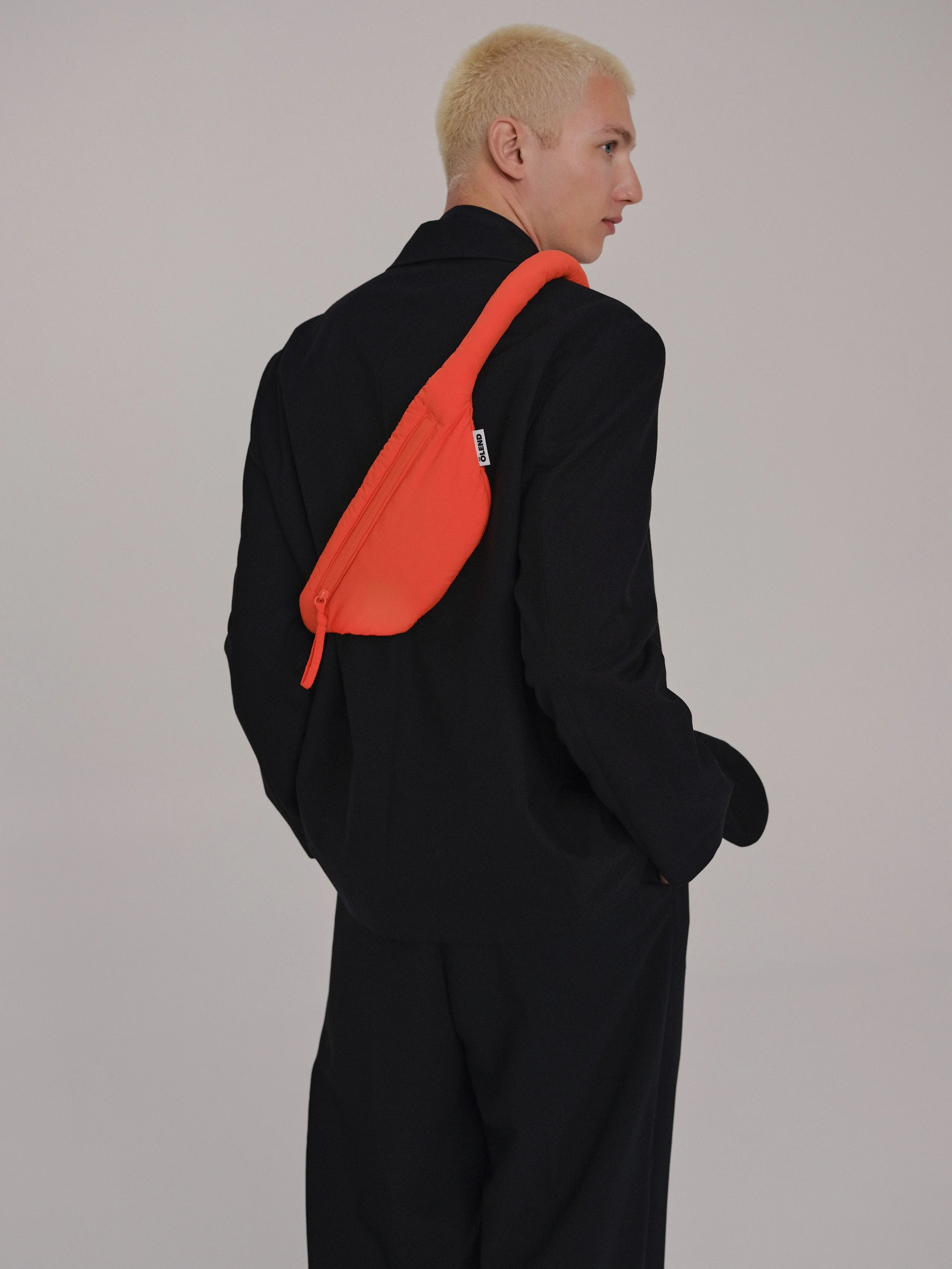 Padded Hip Pack - Image 10