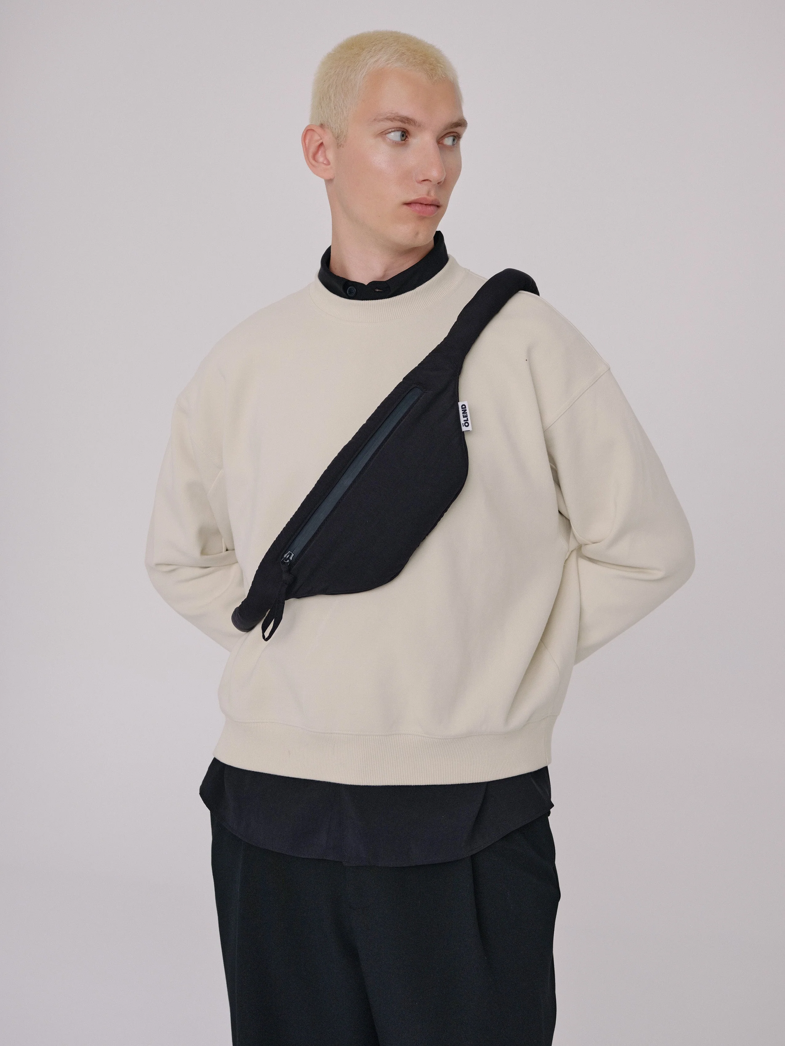 Padded Hip Pack - Image 2