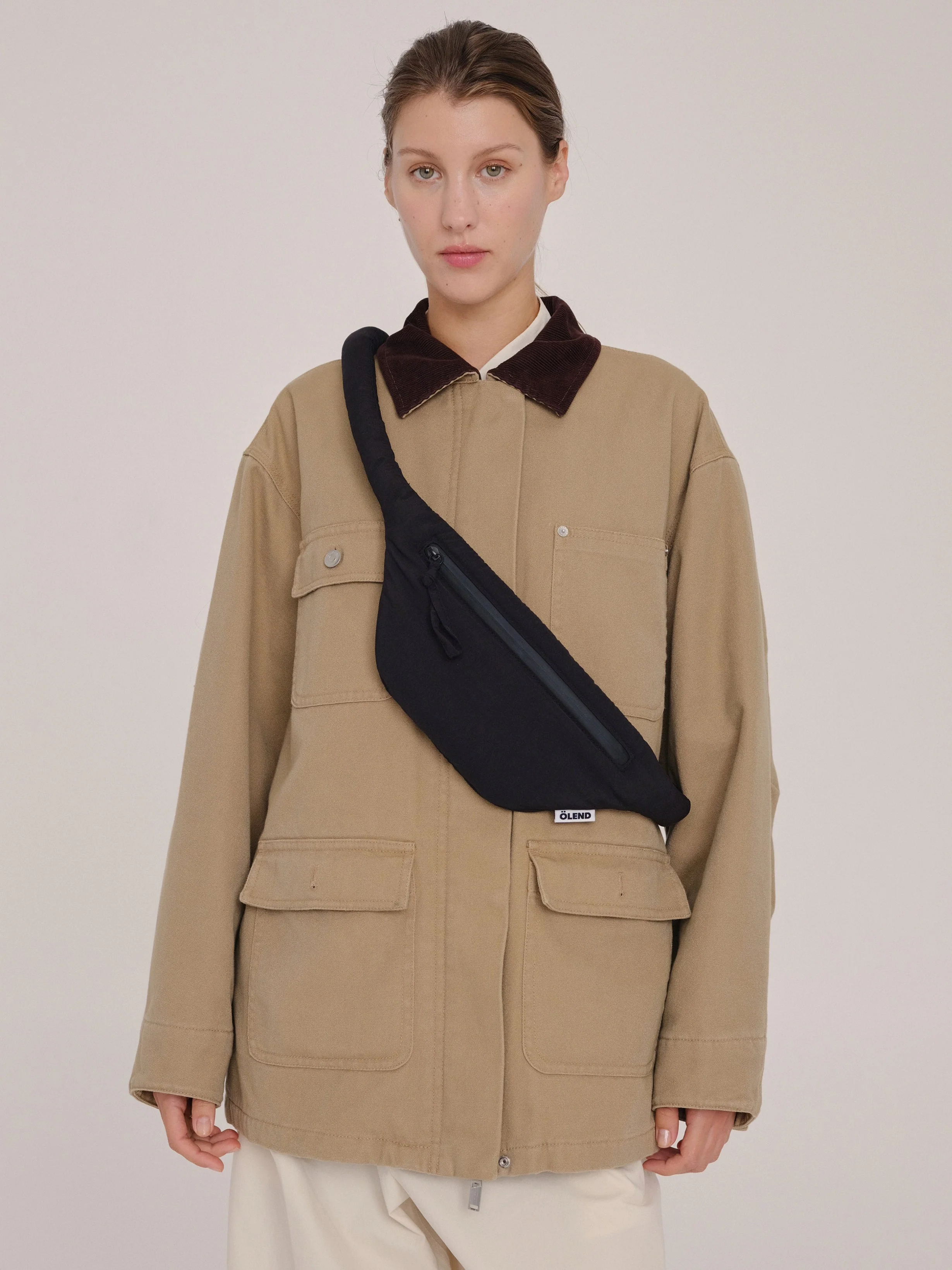 Padded Hip Pack - Image 3