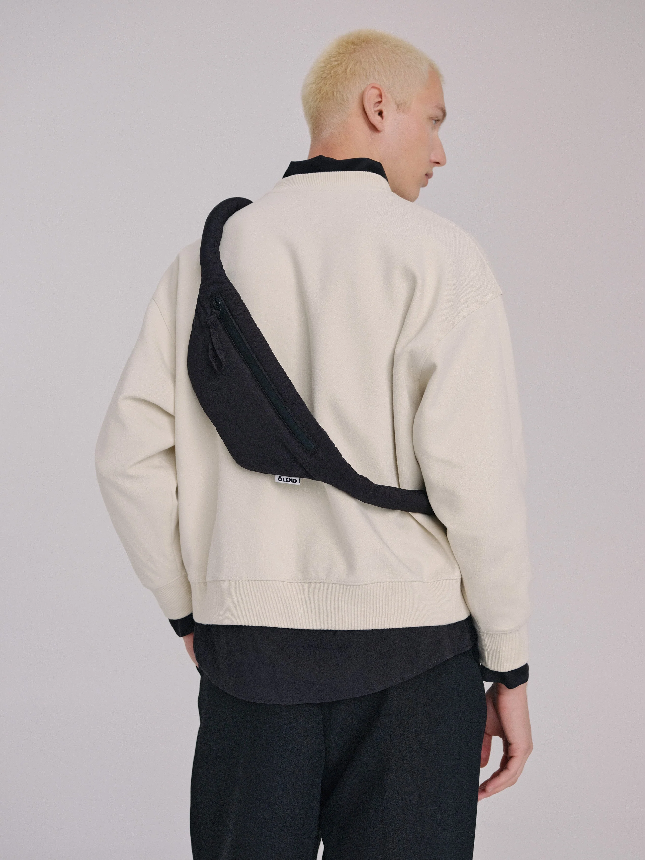 Padded Hip Pack - Image 4