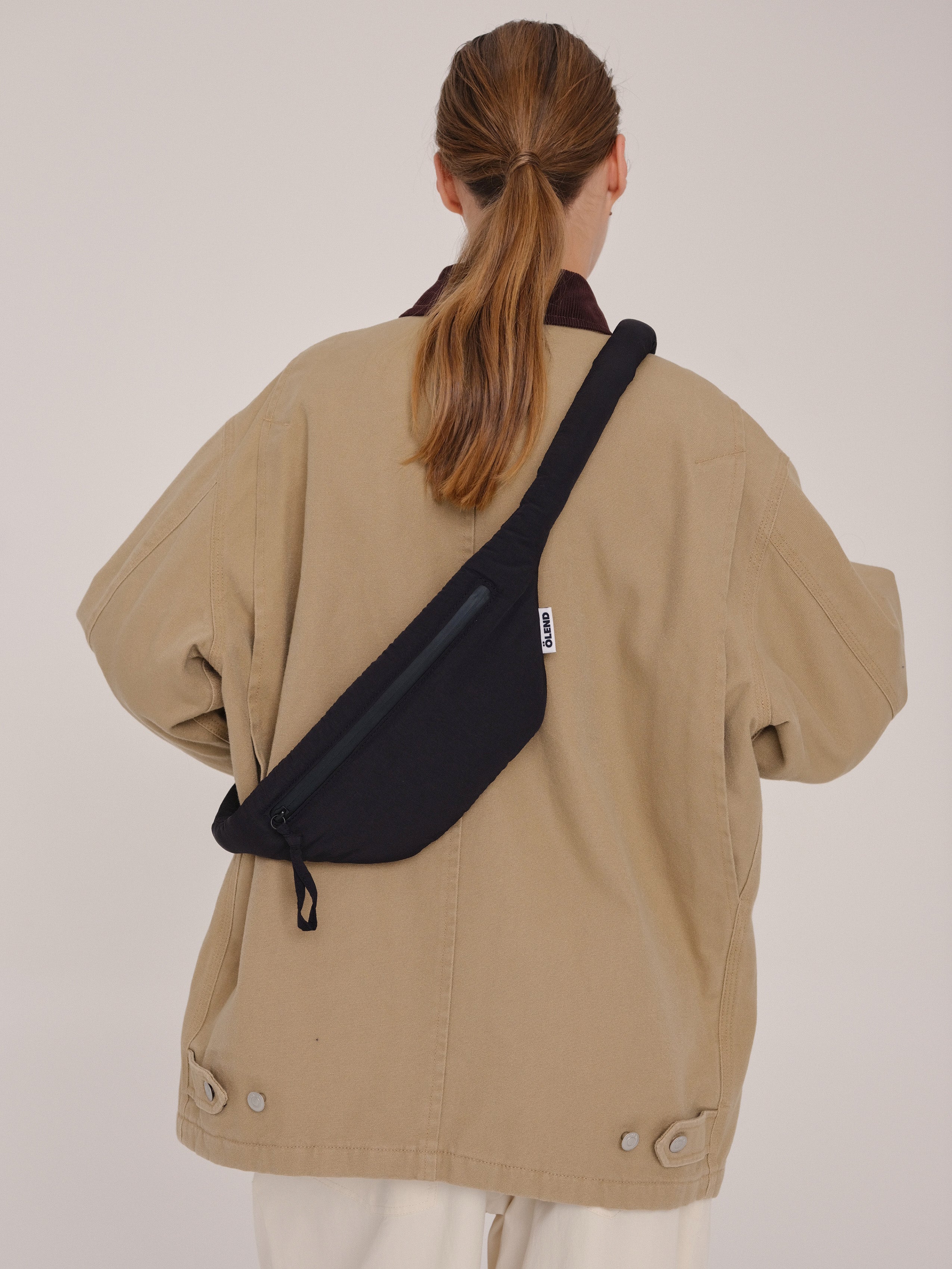 Padded Hip Pack - Image 5