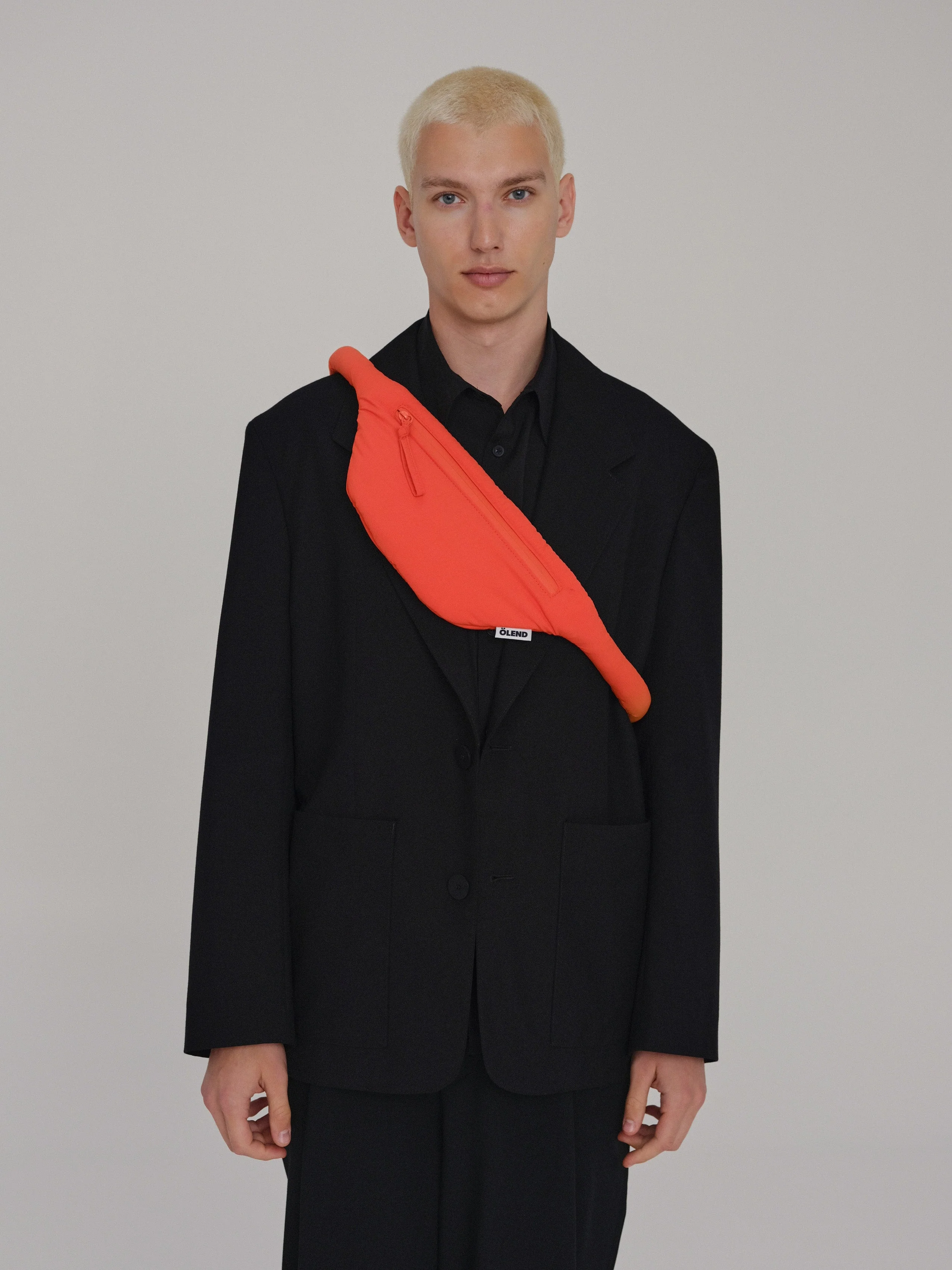 Padded Hip Pack - Image 8