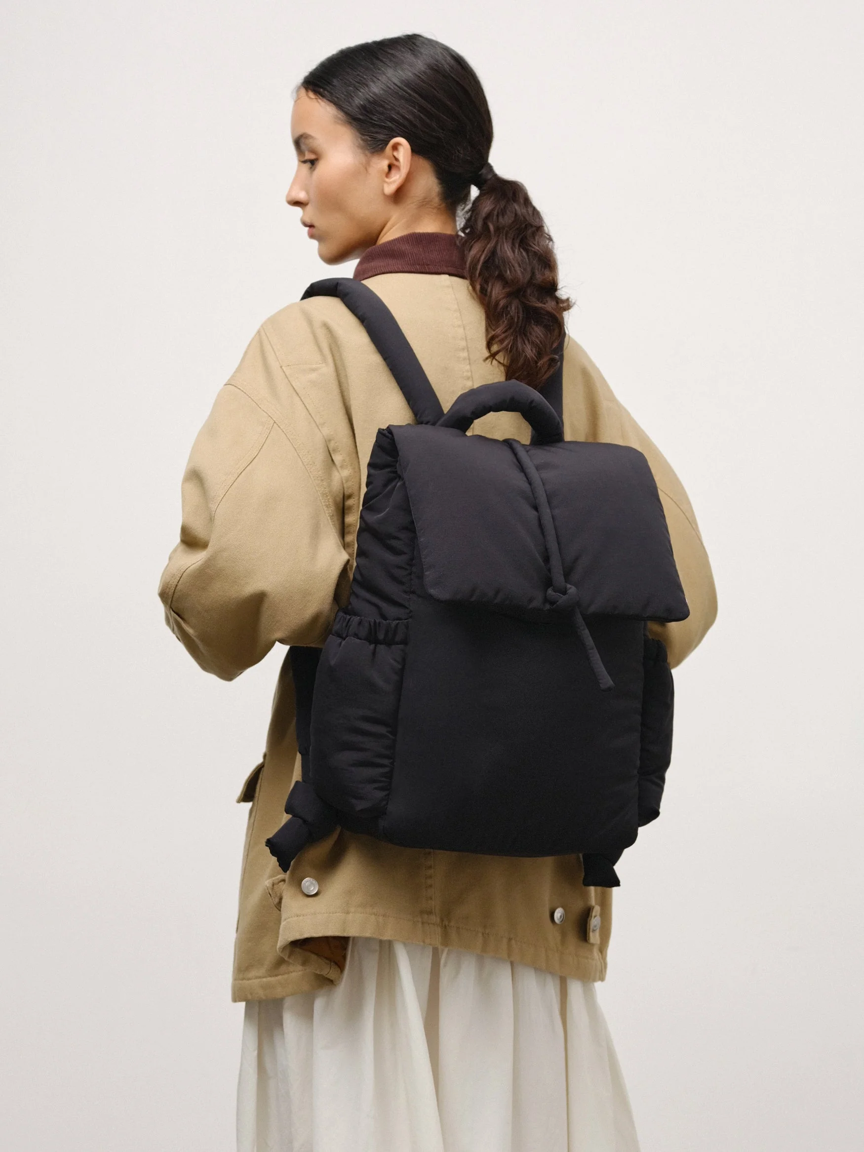 Padded Holden Backpack - Image 11