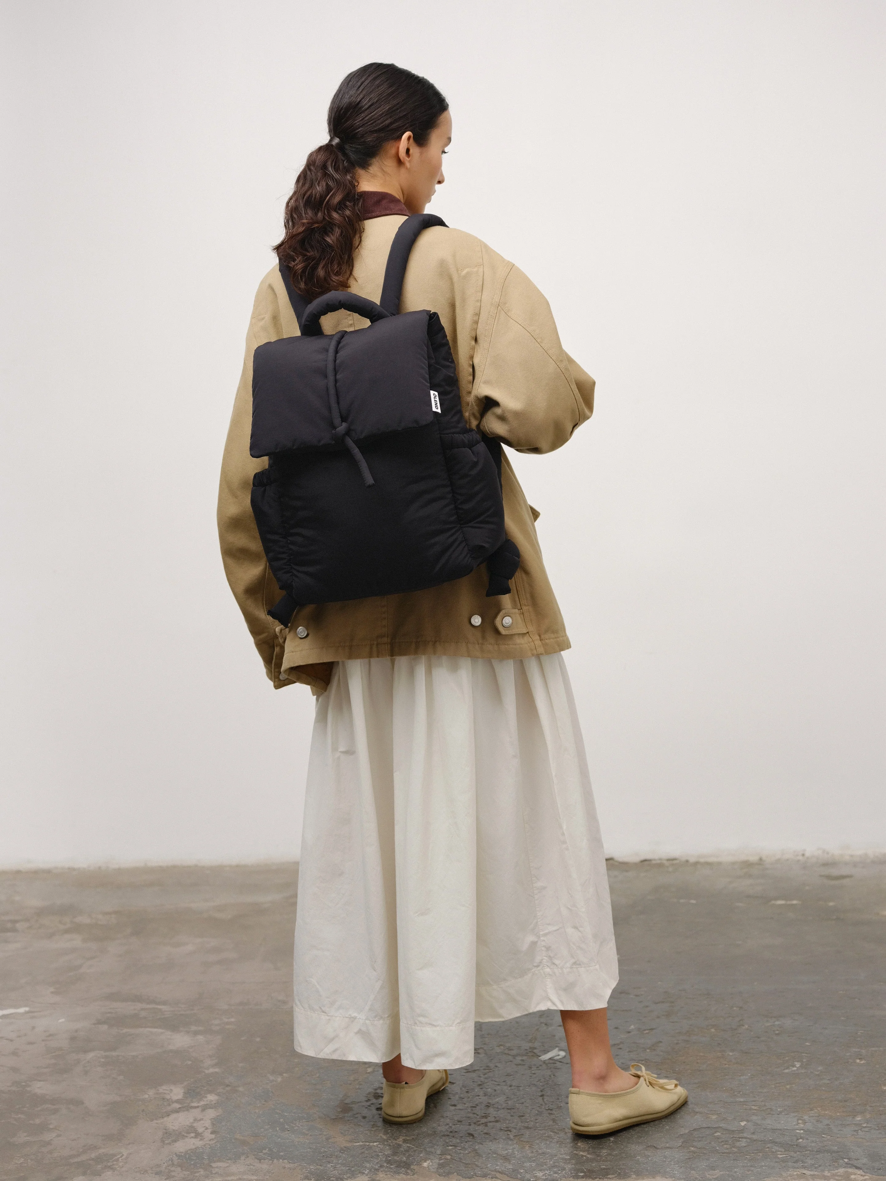 Padded Holden Backpack - Image 12