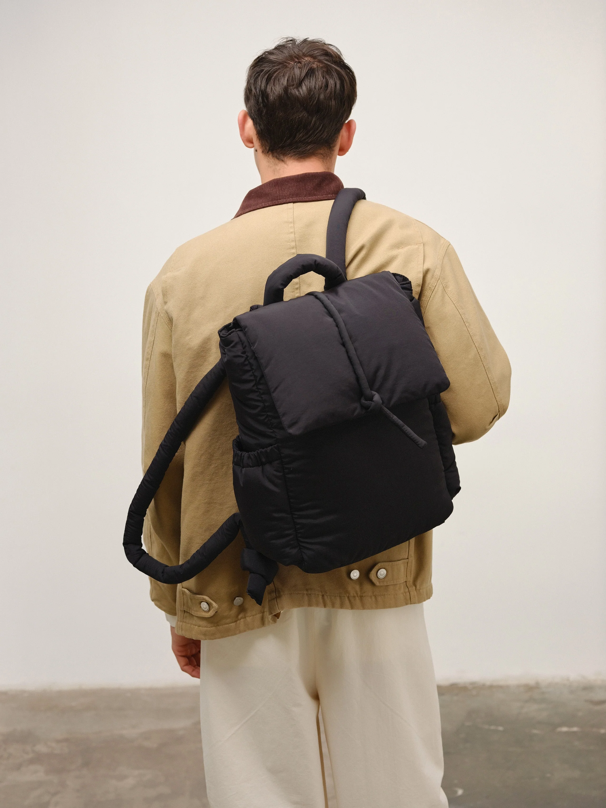 Padded Holden Backpack - Image 14
