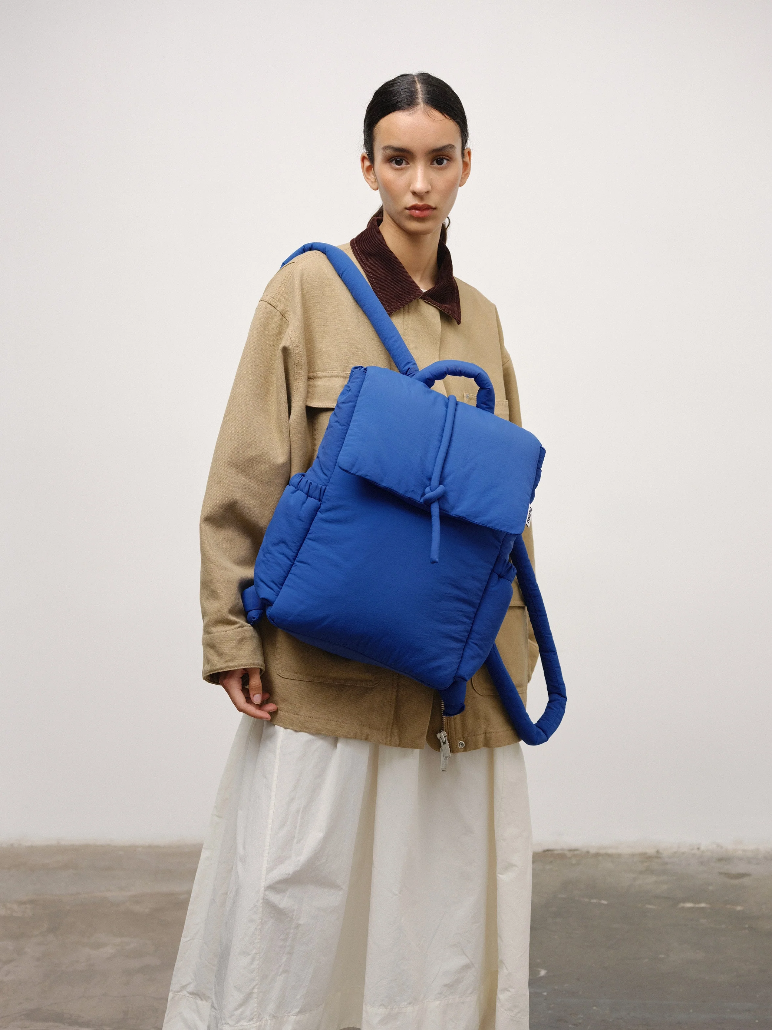 Padded Holden Backpack - Image 17