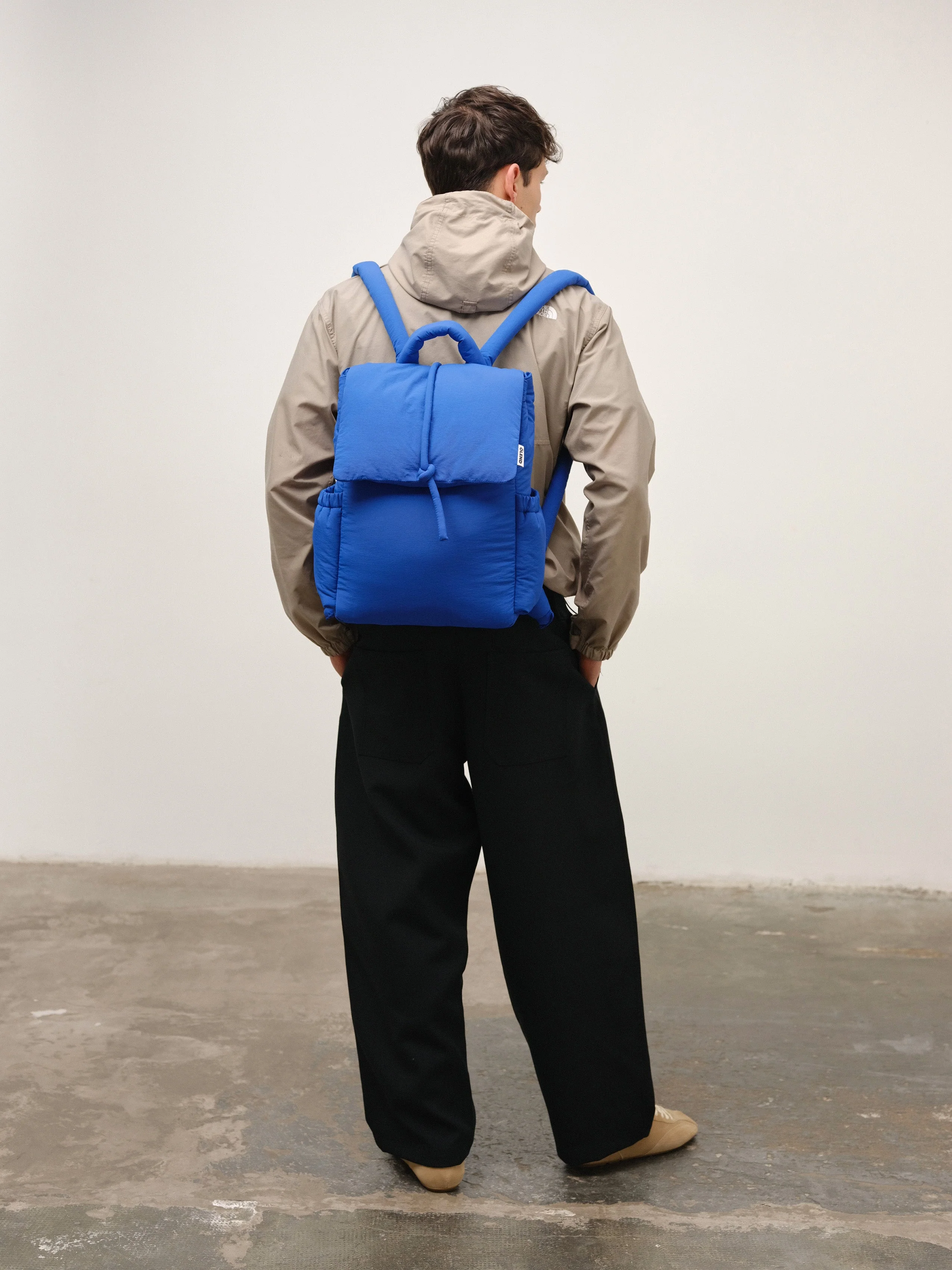 Padded Holden Backpack - Image 18