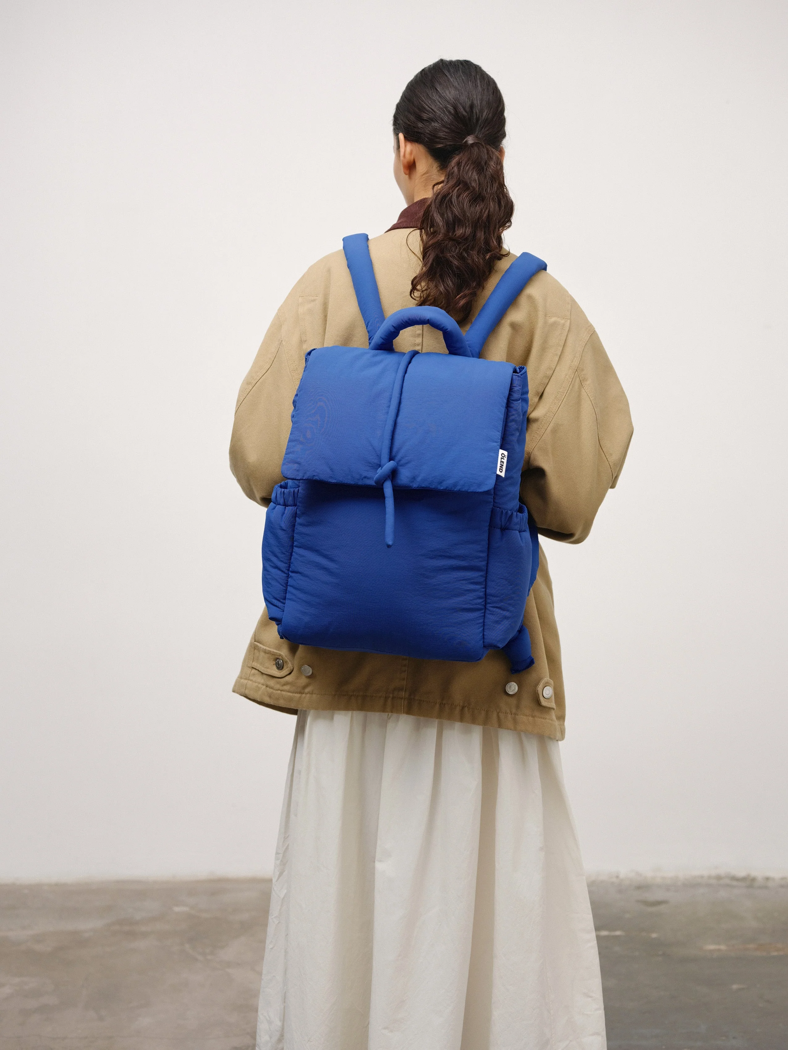 Padded Holden Backpack - Image 19