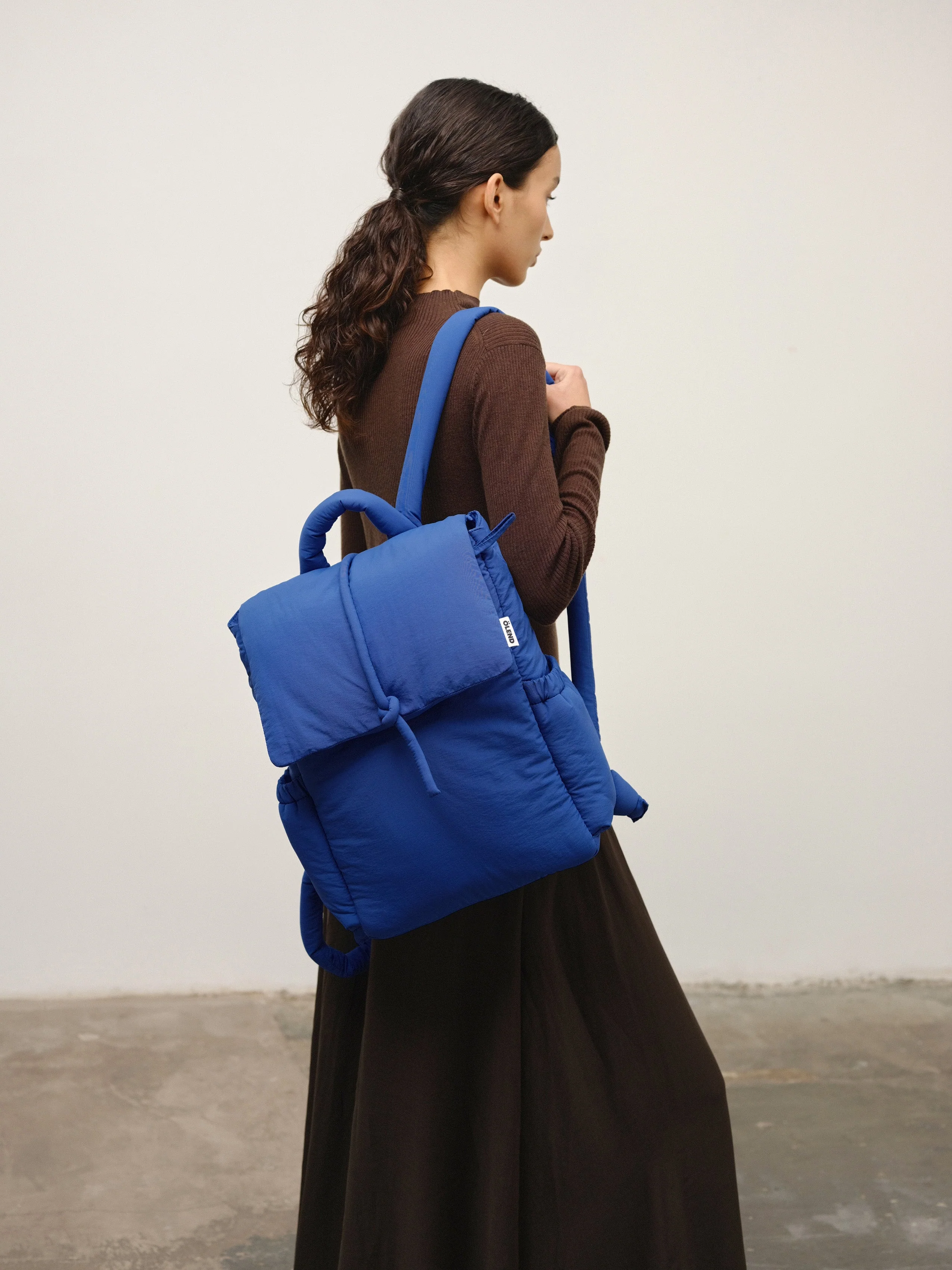 Padded Holden Backpack - Image 20