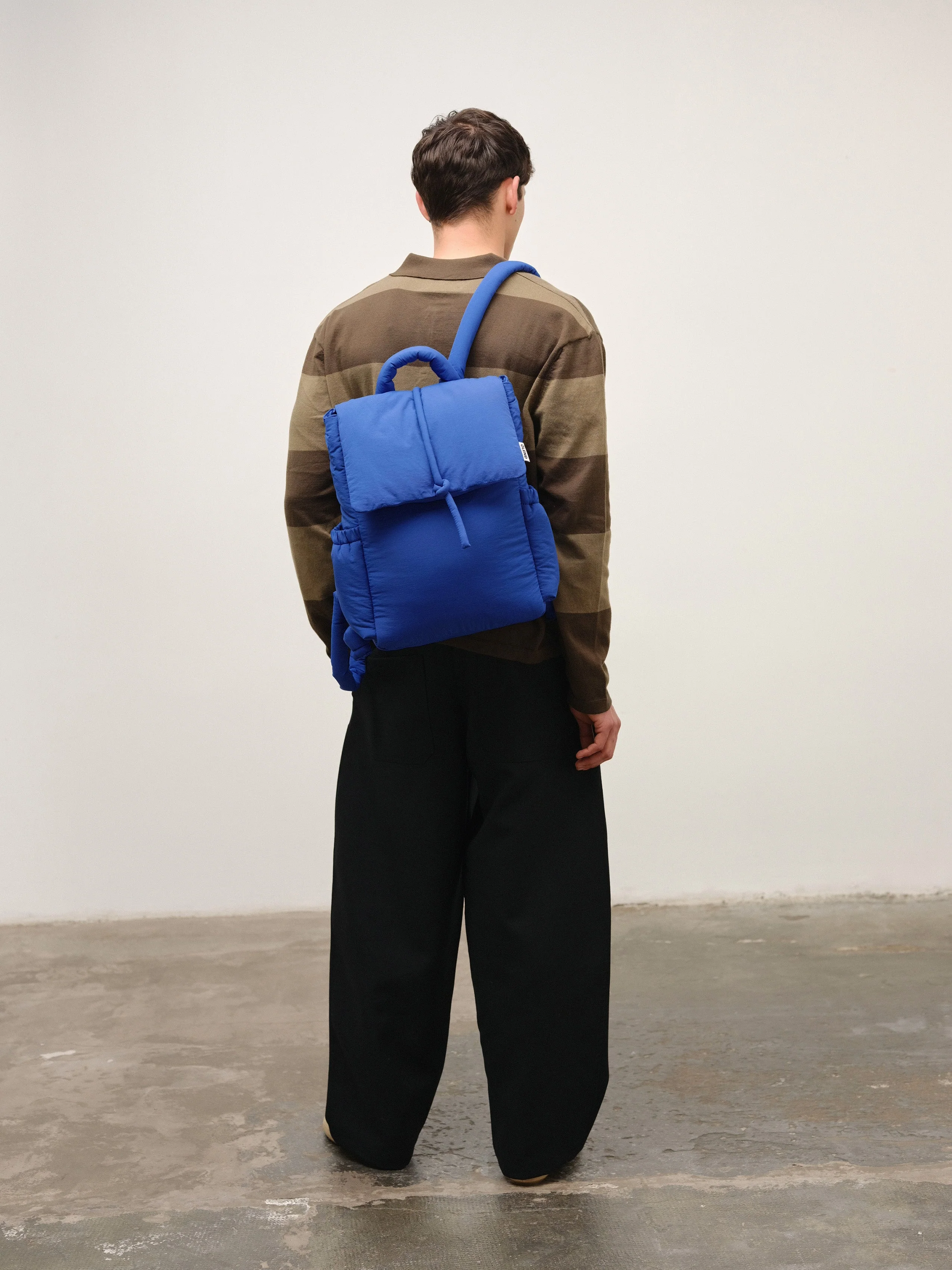 Padded Holden Backpack - Image 21