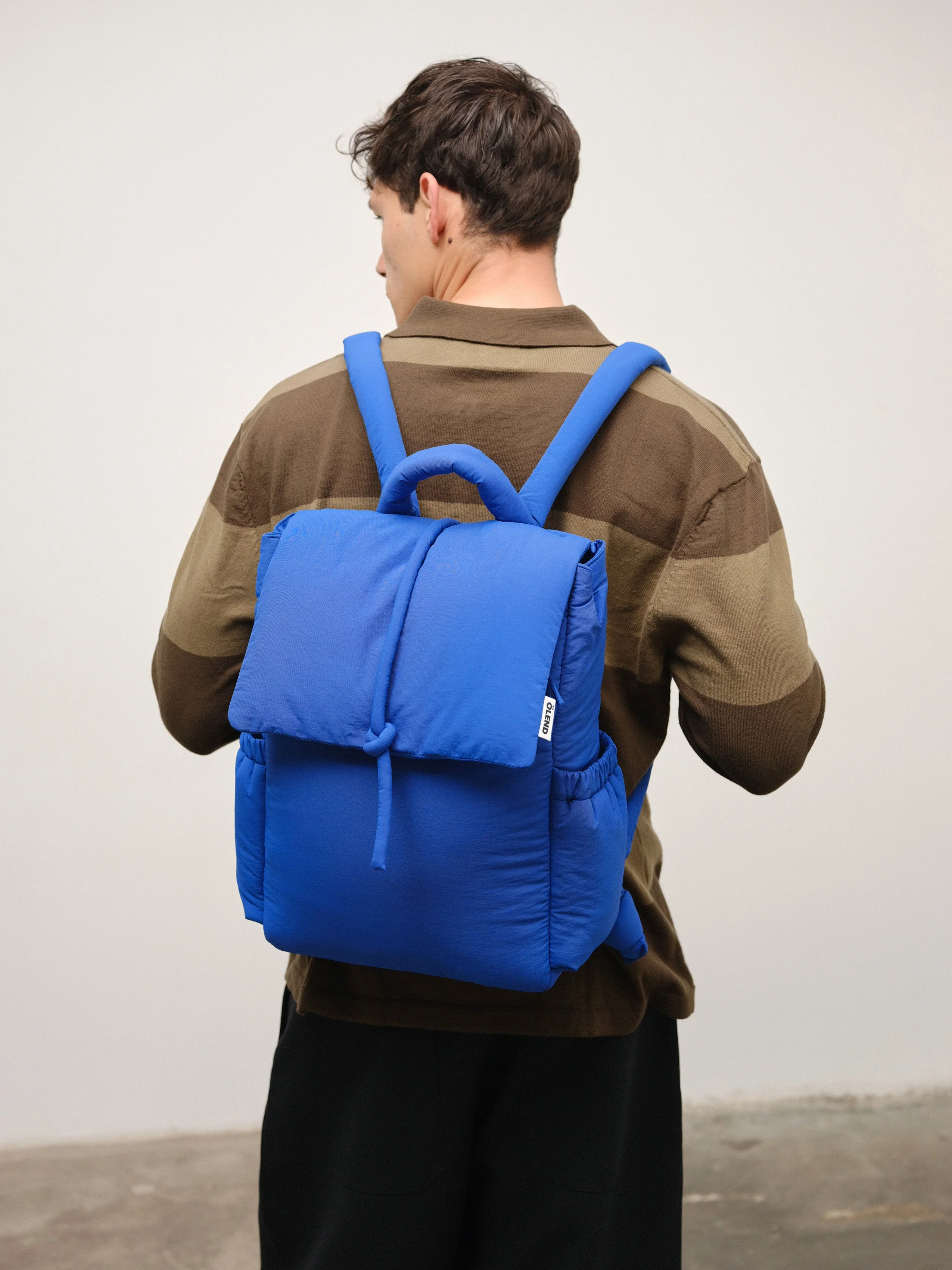 Padded Holden Backpack - Image 22