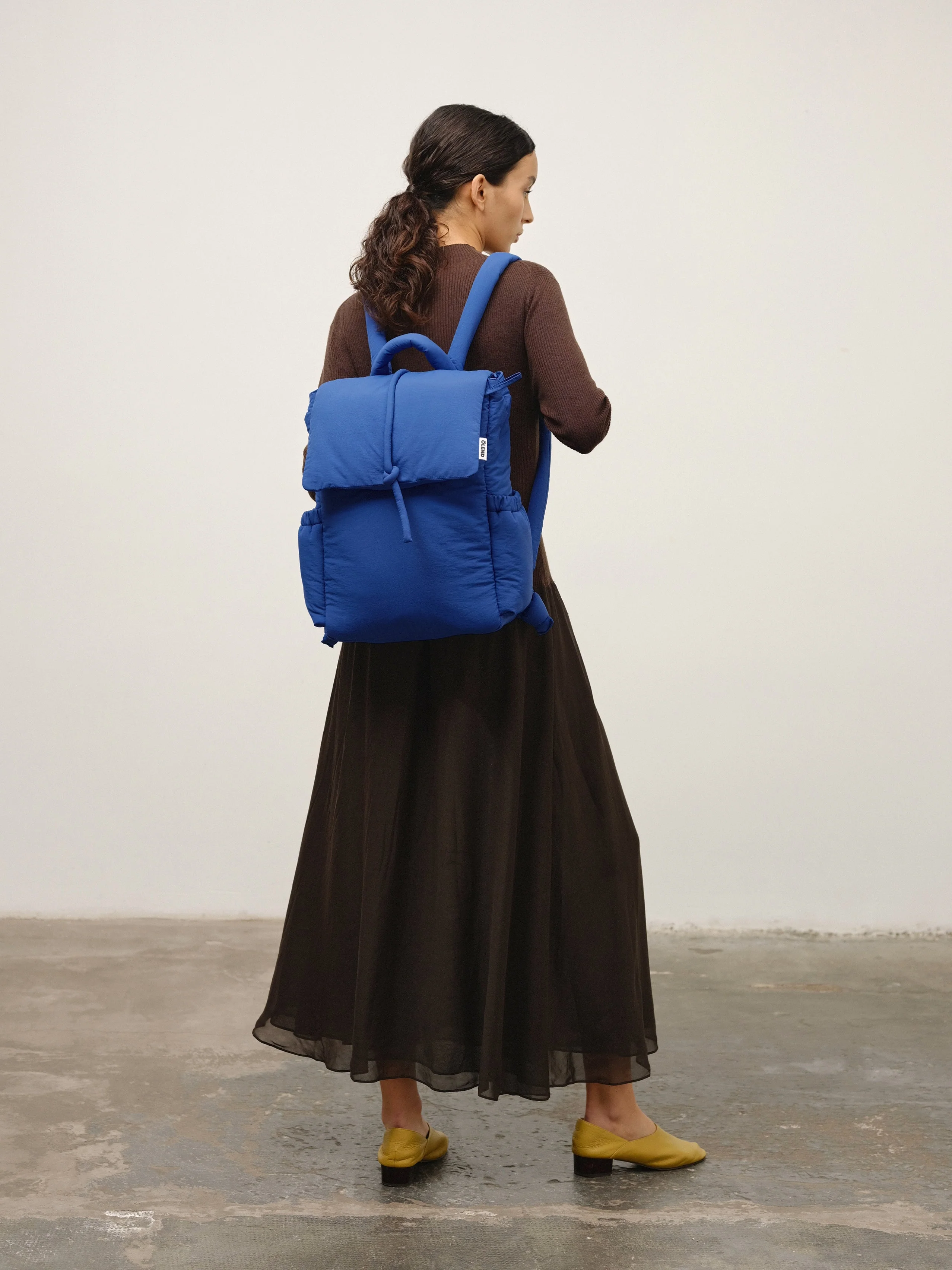 Padded Holden Backpack - Image 23