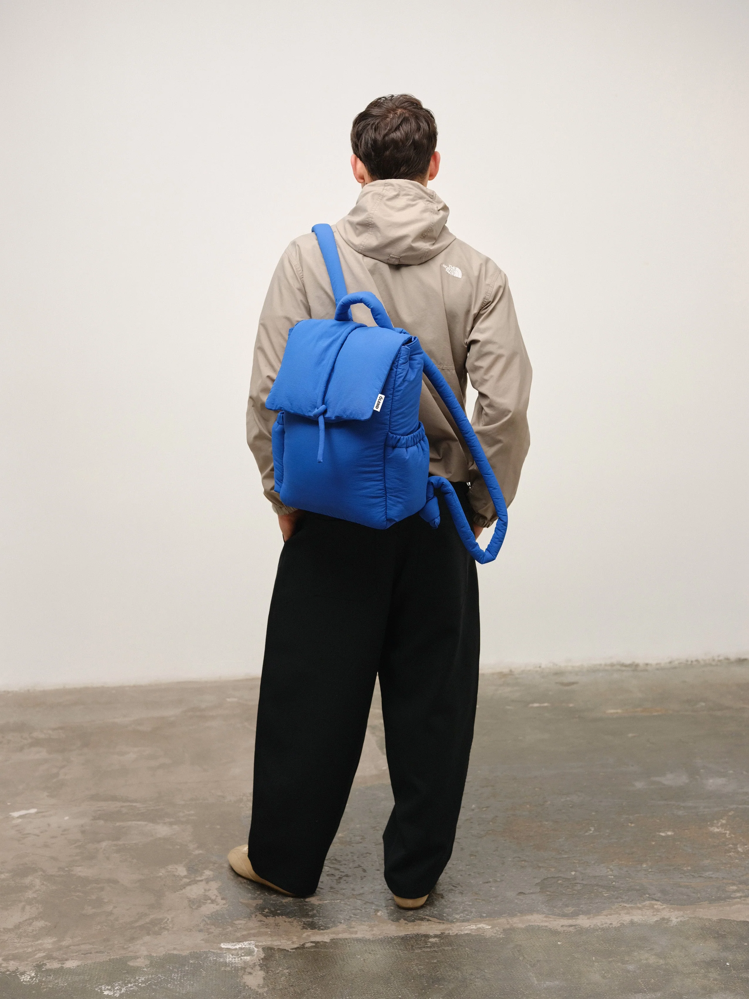 Padded Holden Backpack - Image 24