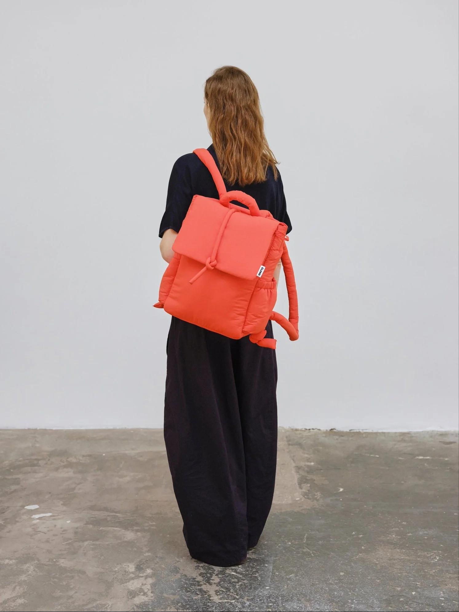 Padded Holden Backpack - Image 28
