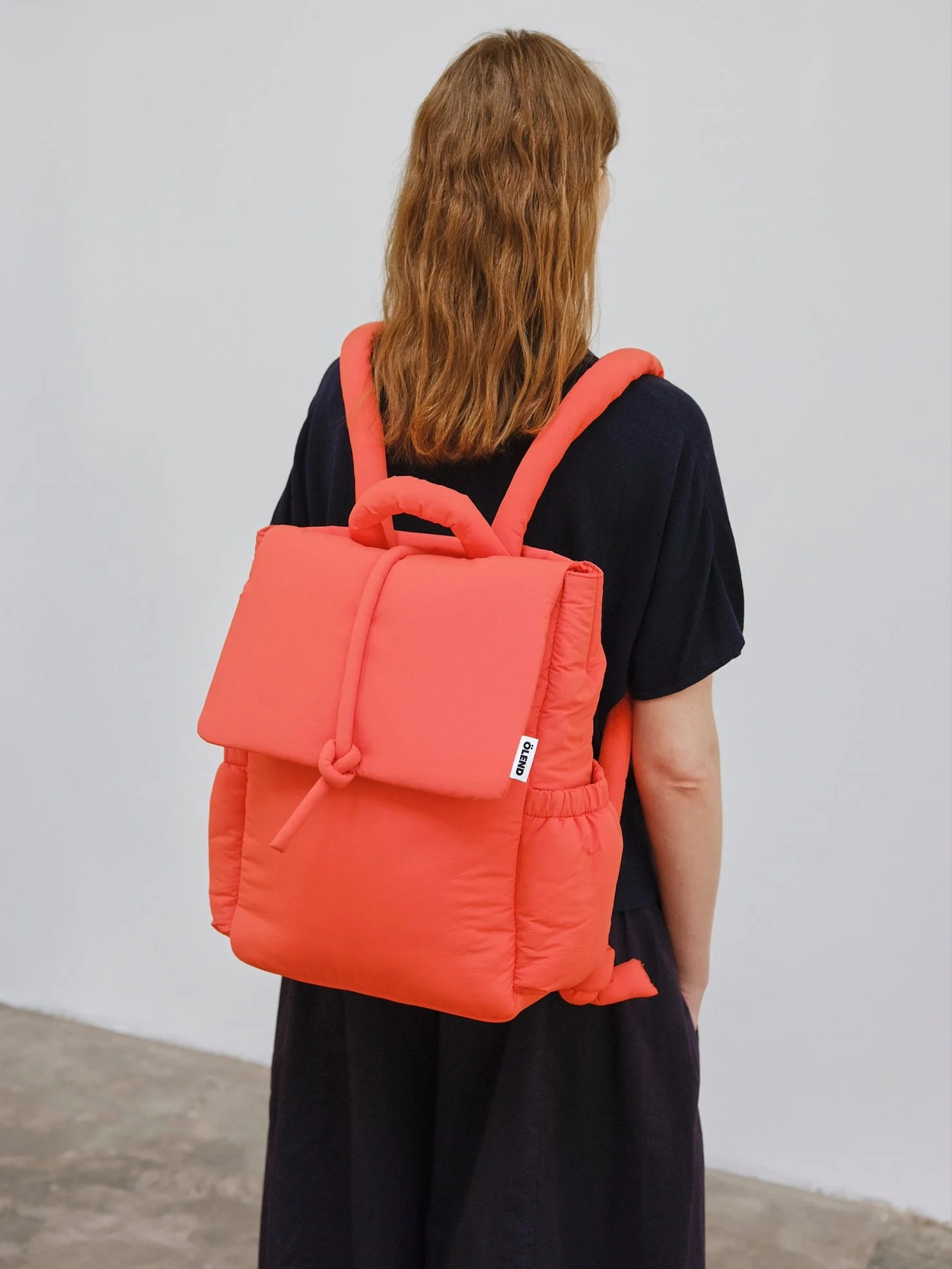 Padded Holden Backpack - Image 29