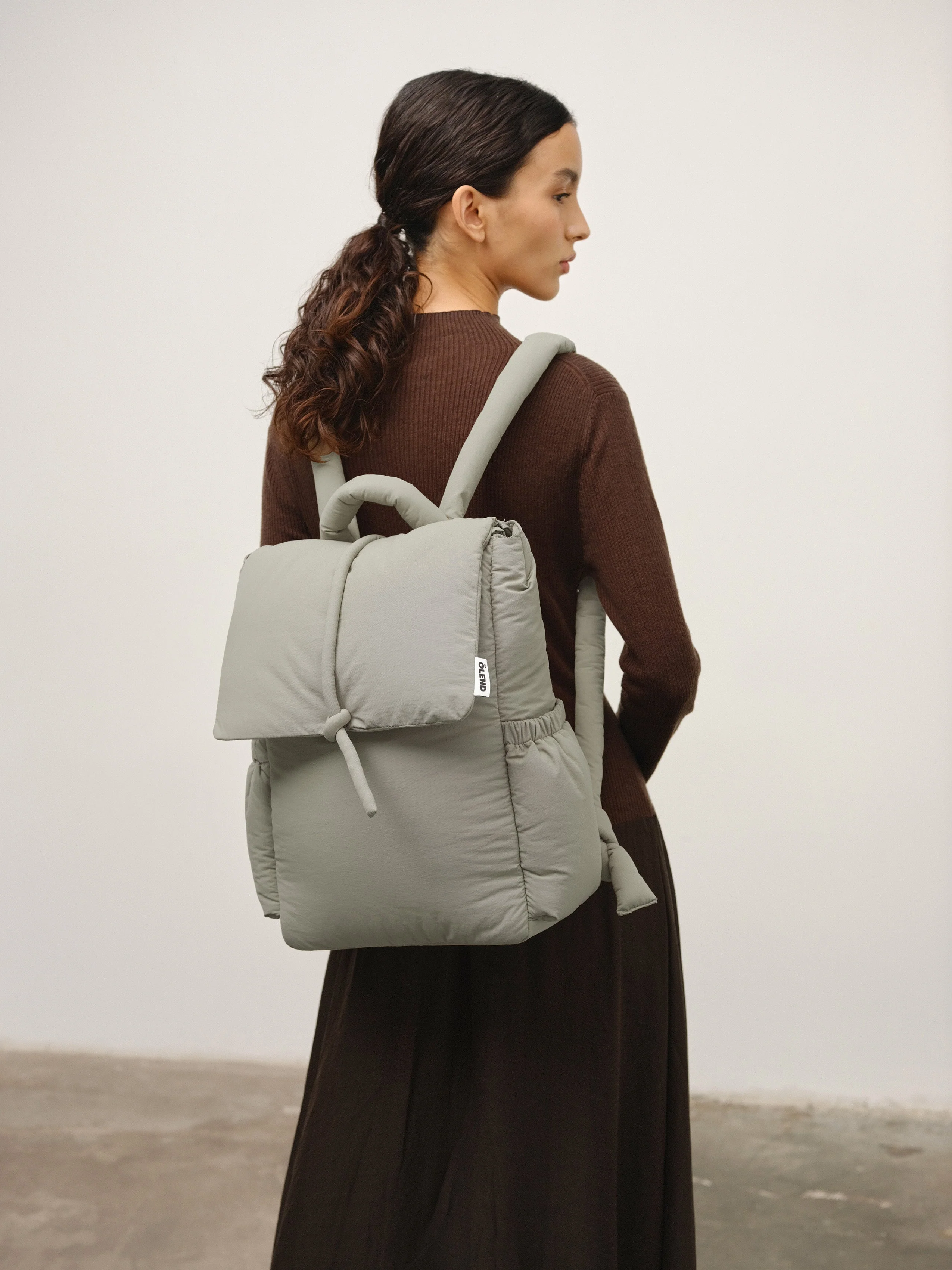 Padded Holden Backpack - Image 3