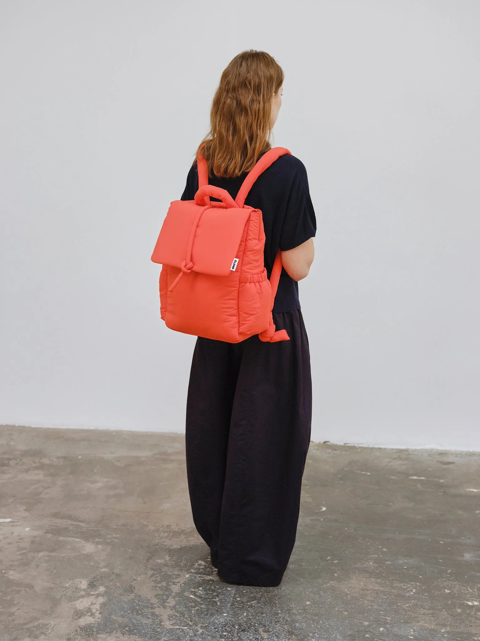 Padded Holden Backpack - Image 30