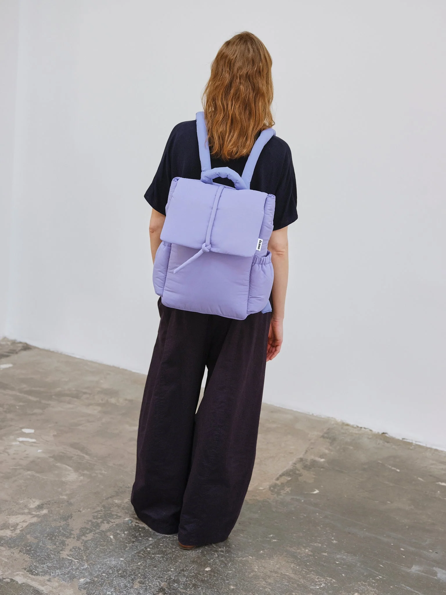 Padded Holden Backpack - Image 33