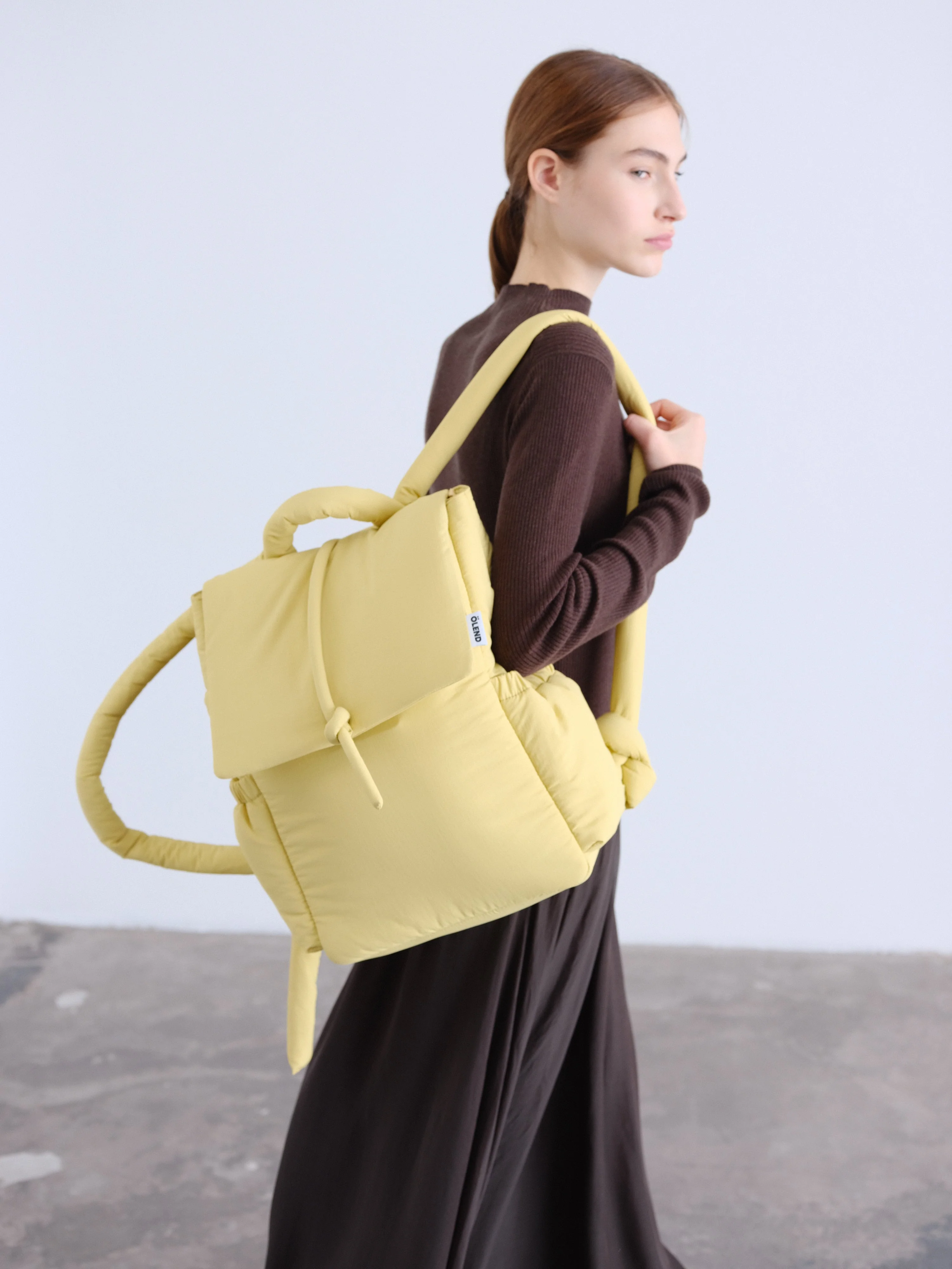Padded Holden Backpack - Image 35