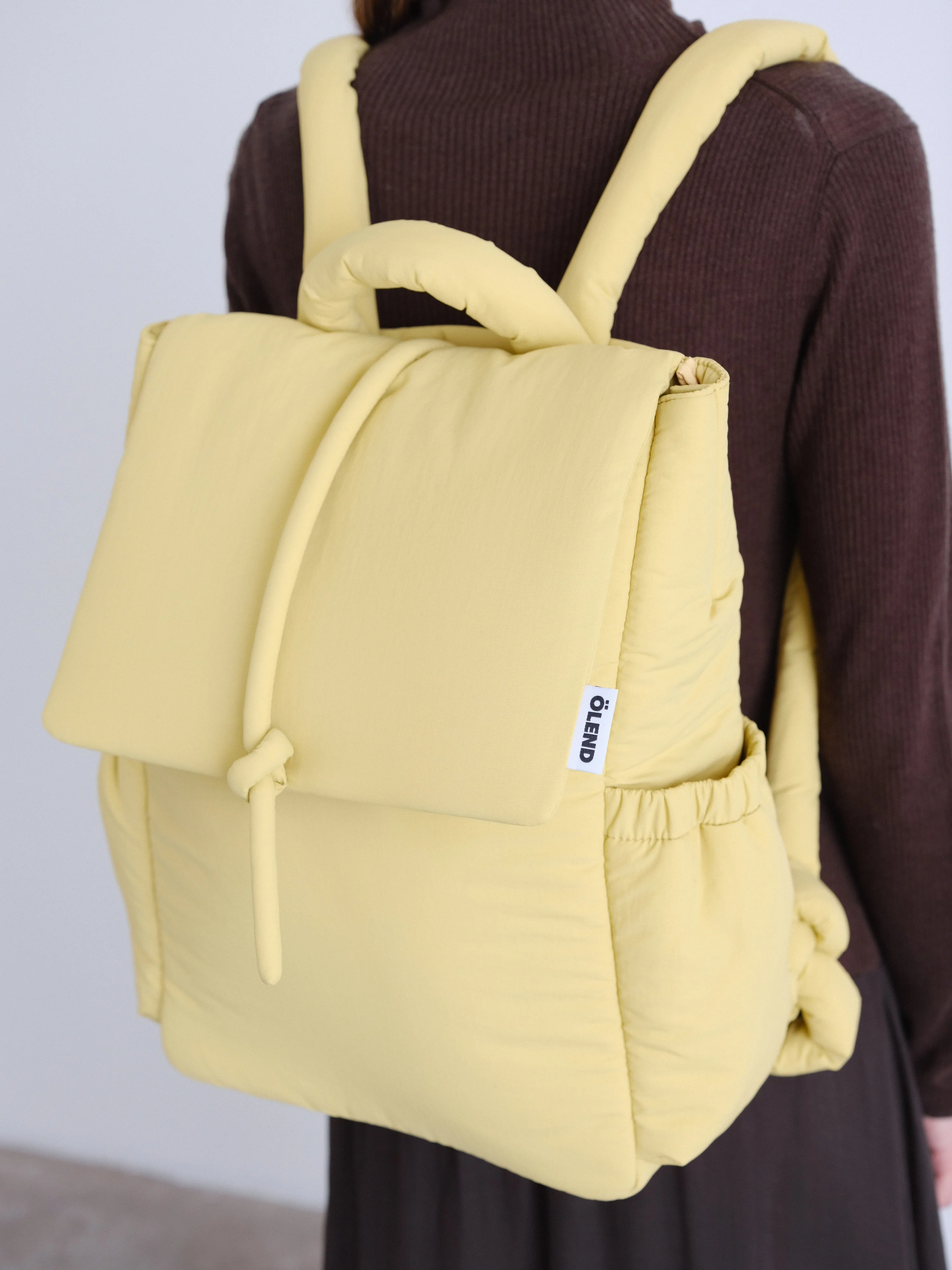 Padded Holden Backpack - Image 36