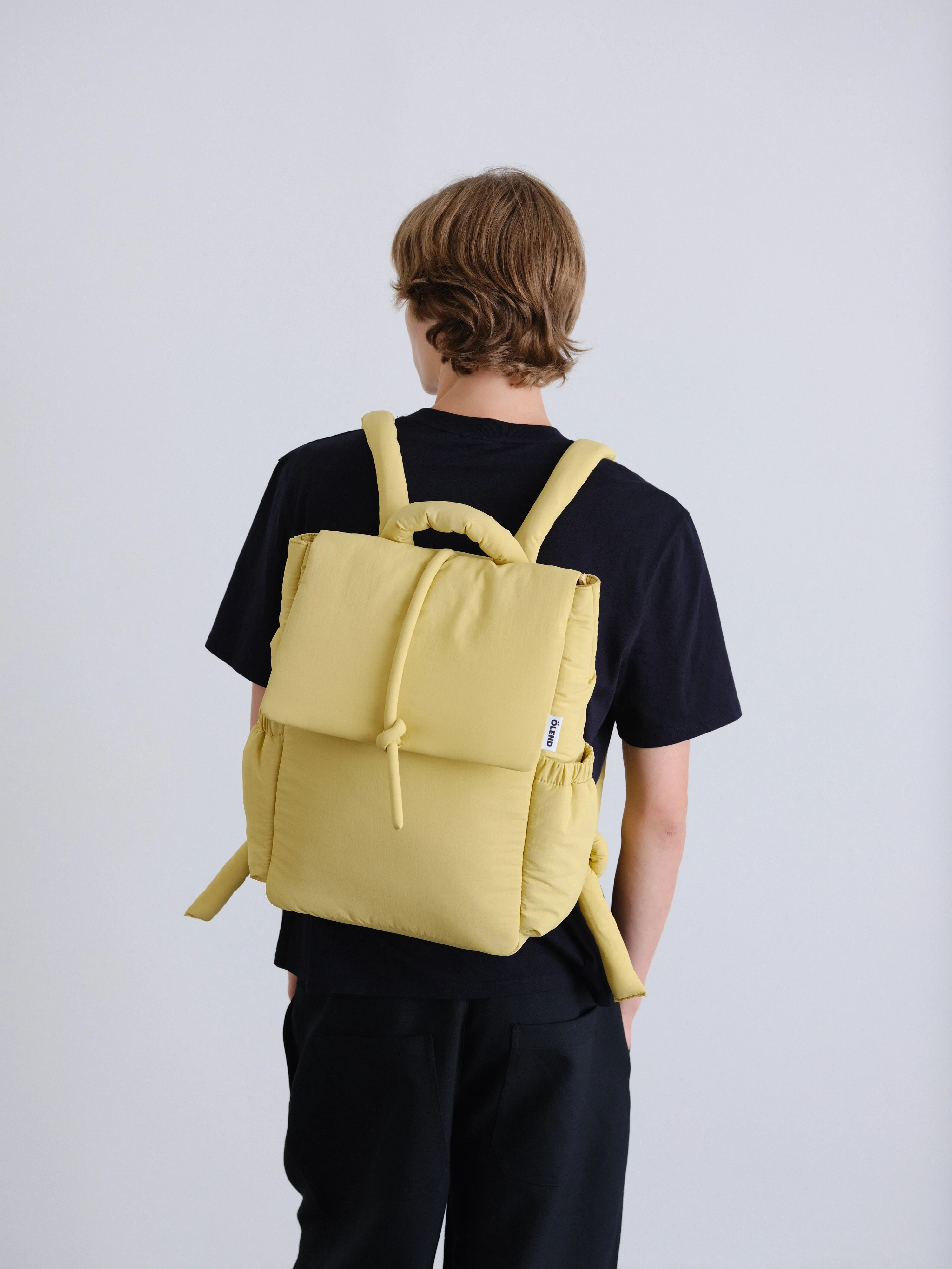 Padded Holden Backpack - Image 37