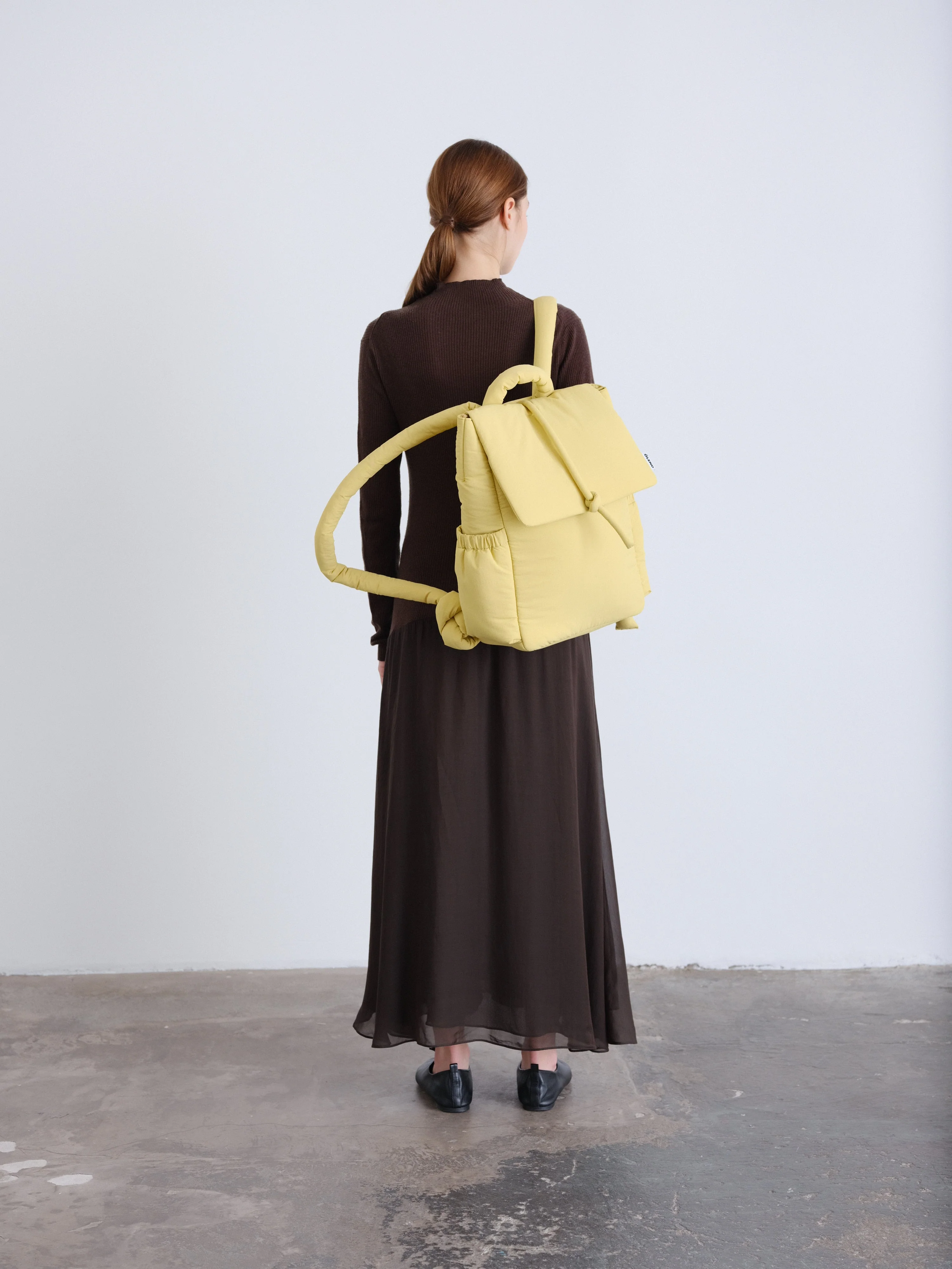 Padded Holden Backpack - Image 38
