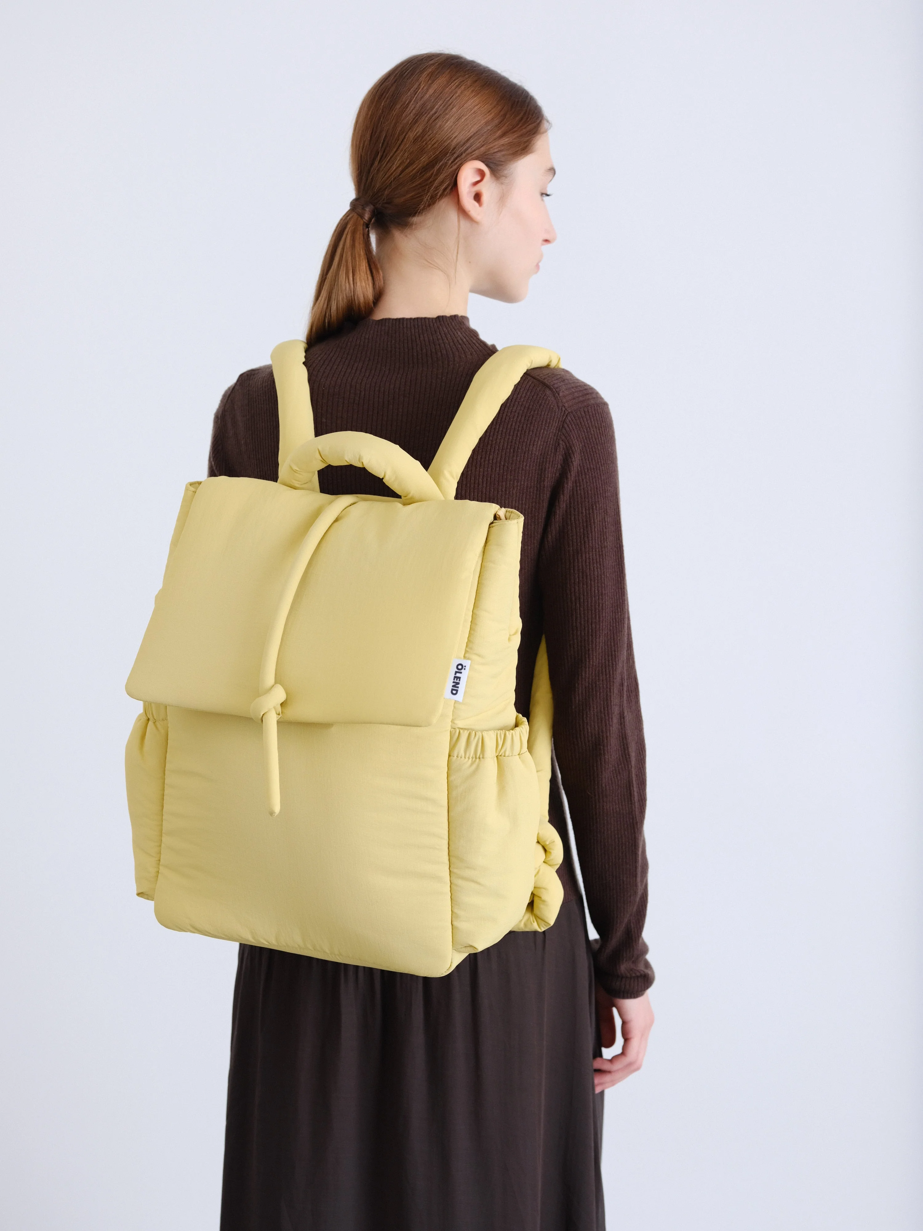 Padded Holden Backpack - Image 39
