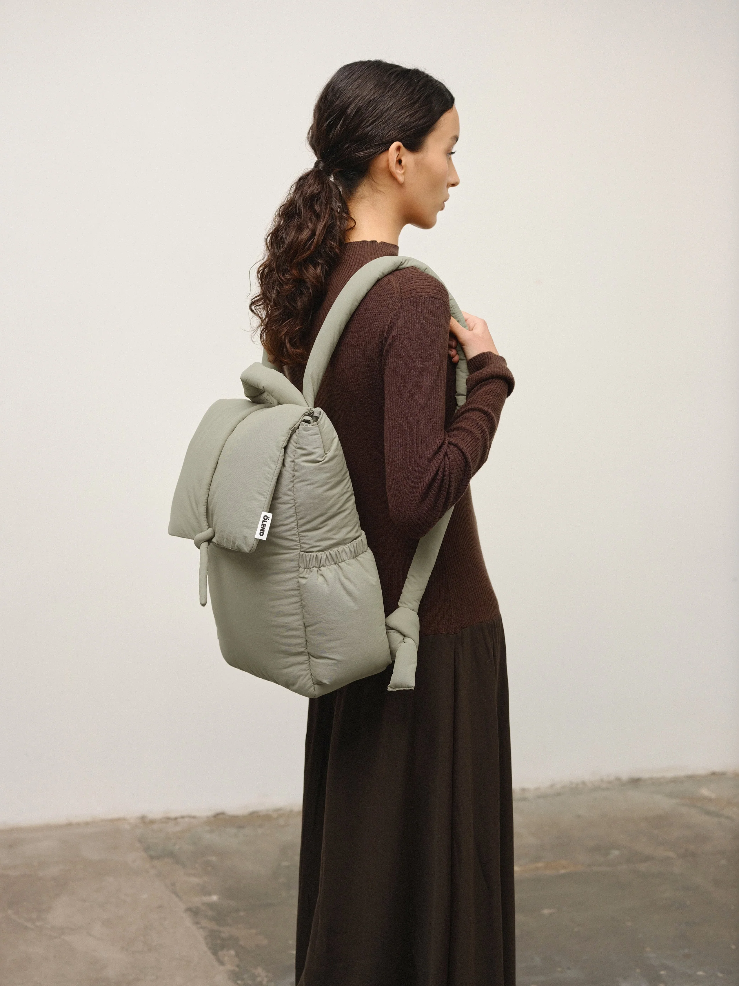 Padded Holden Backpack - Image 4