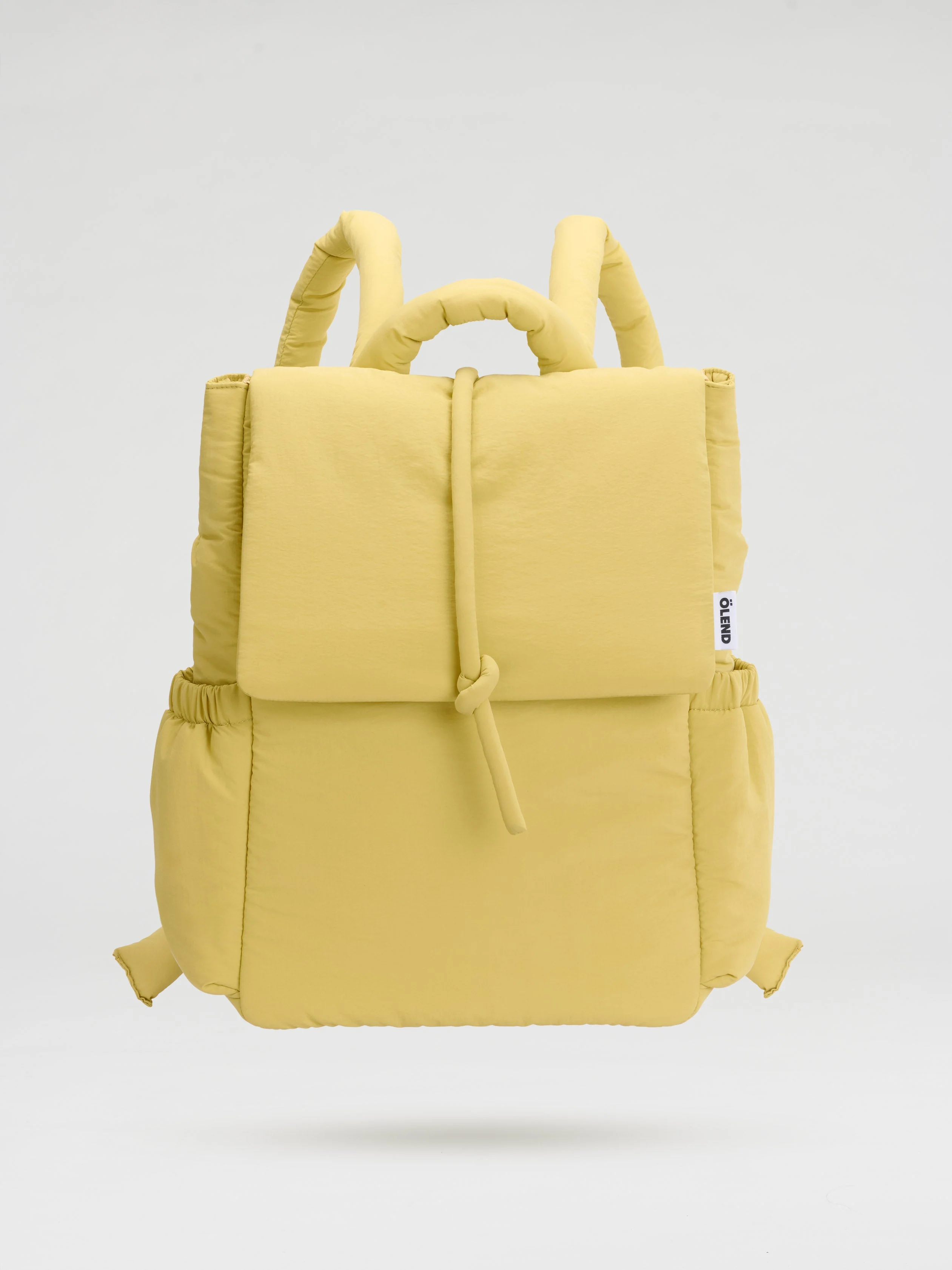 Padded Holden Backpack - Image 40