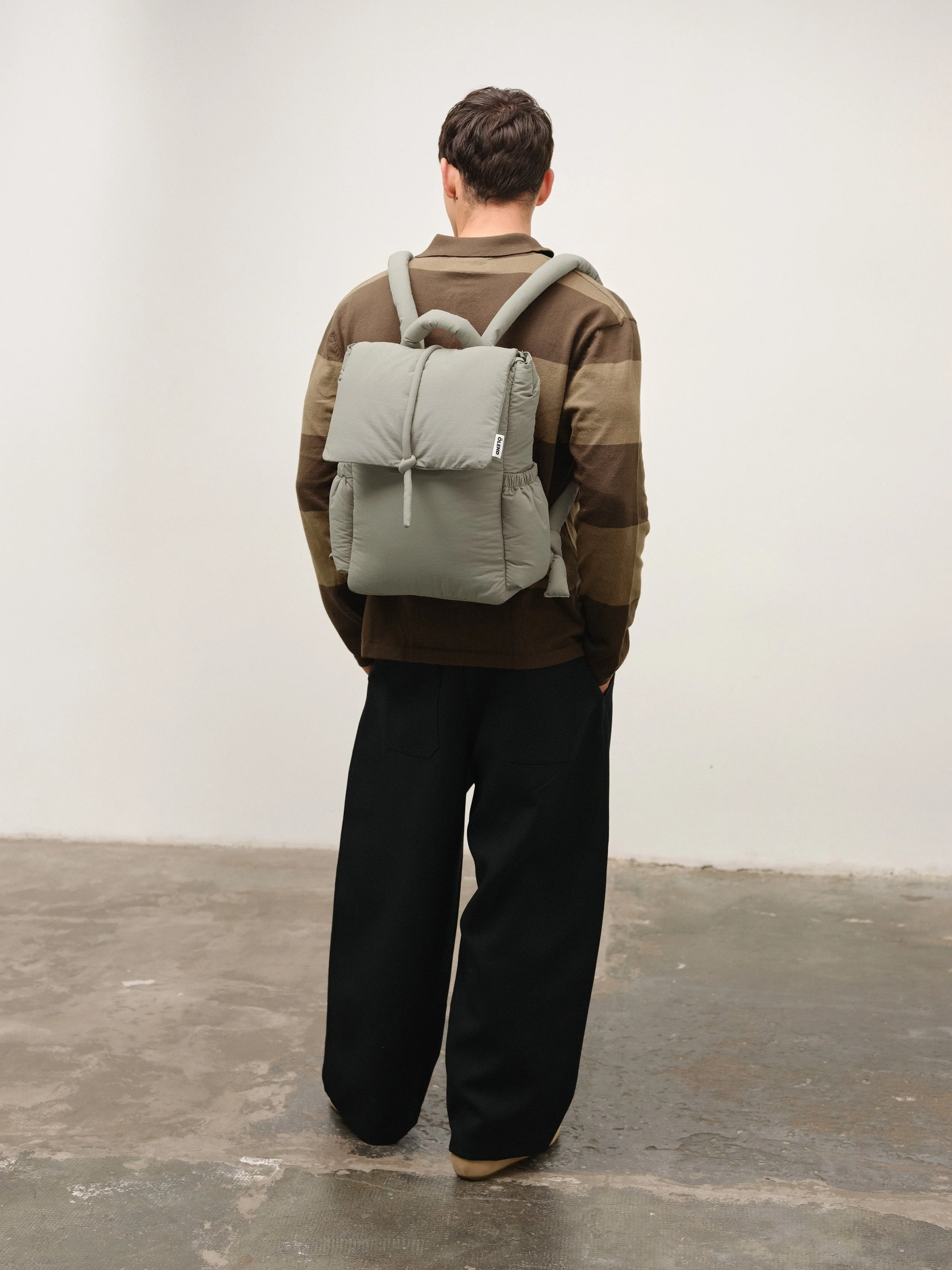Padded Holden Backpack - Image 5