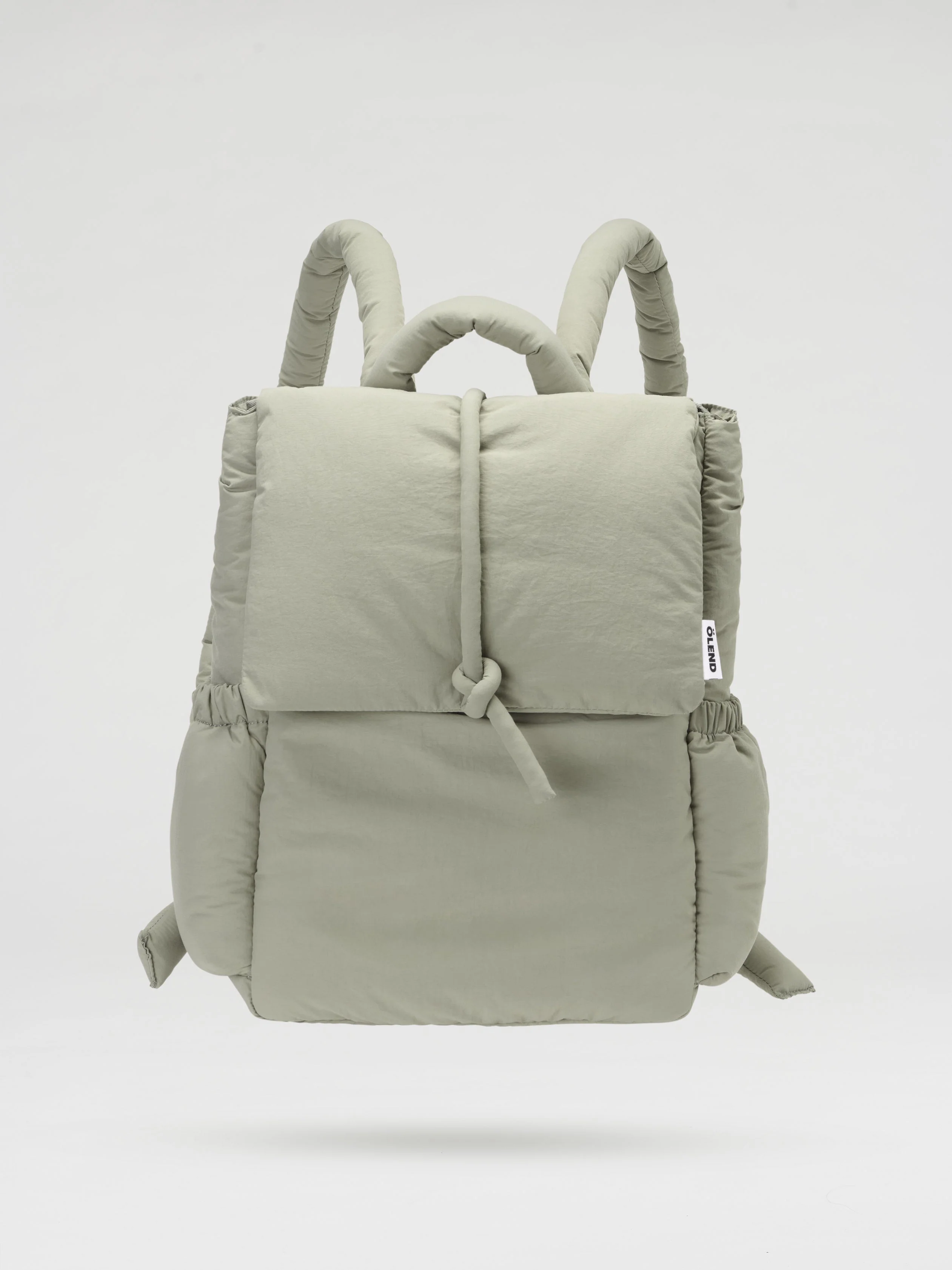 Padded Holden Backpack - Image 7