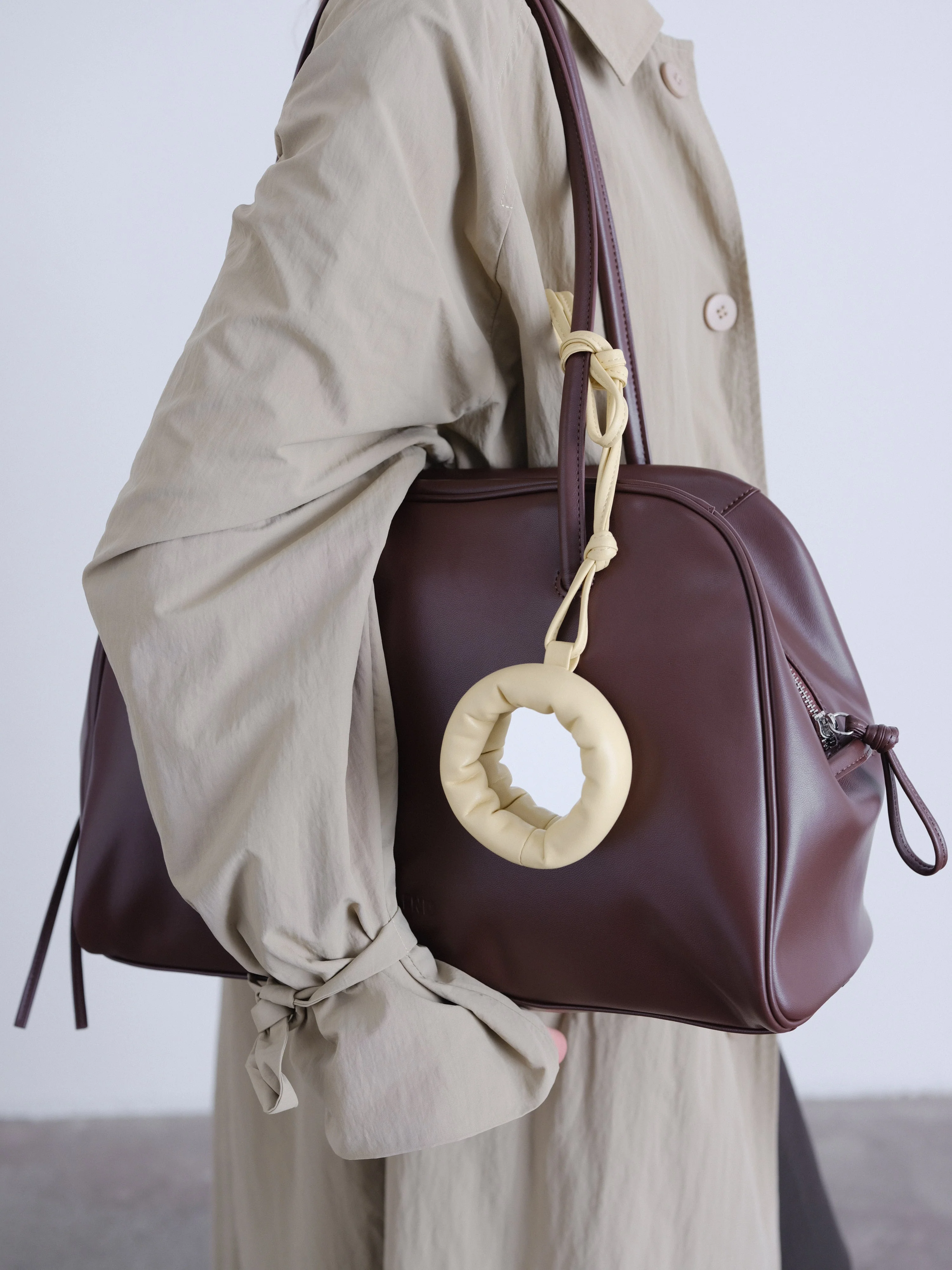 Padded Mirror Charm - Image 3
