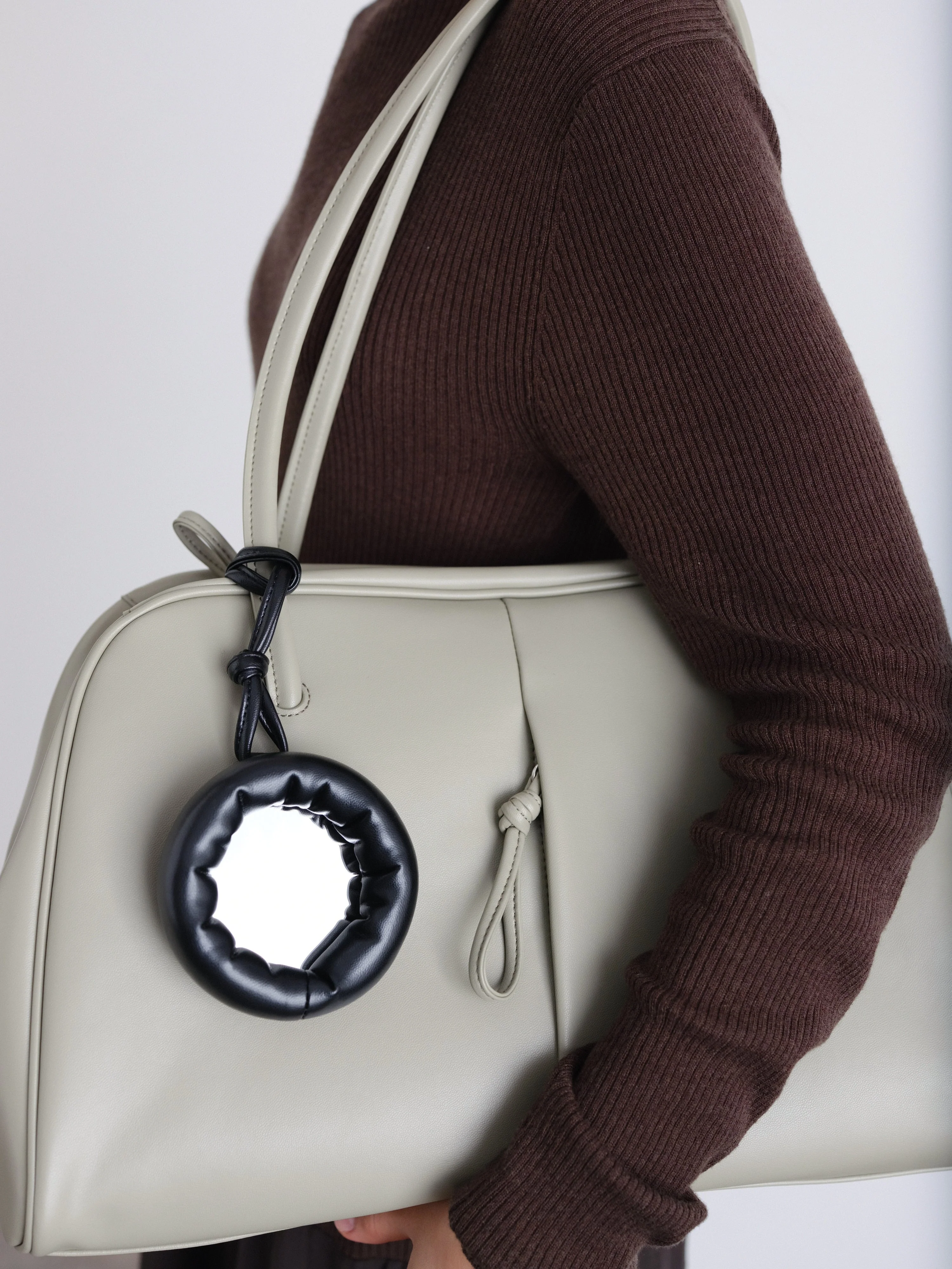 Padded Mirror Charm - Image 5