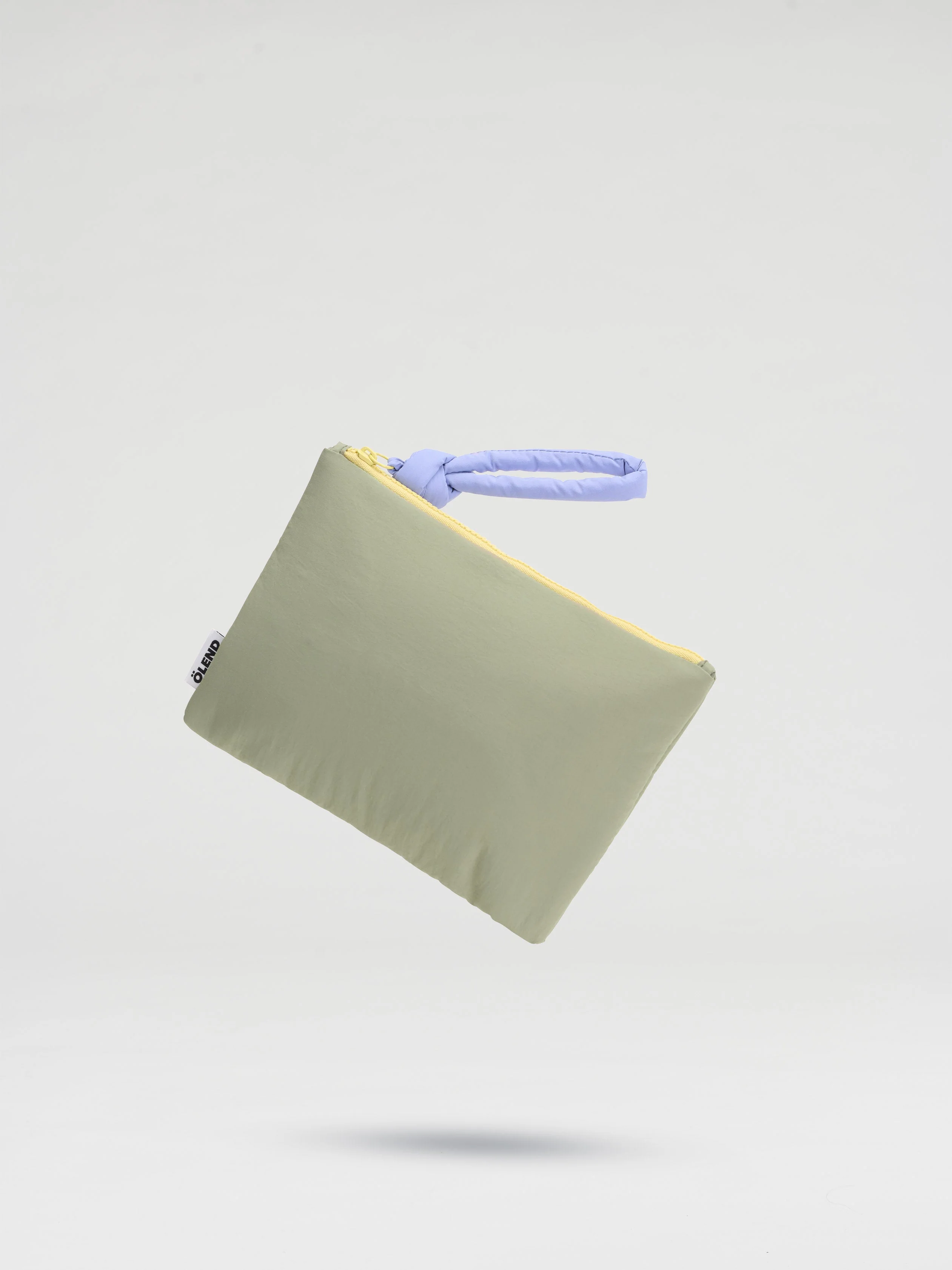 Padded Pouch - Image 2