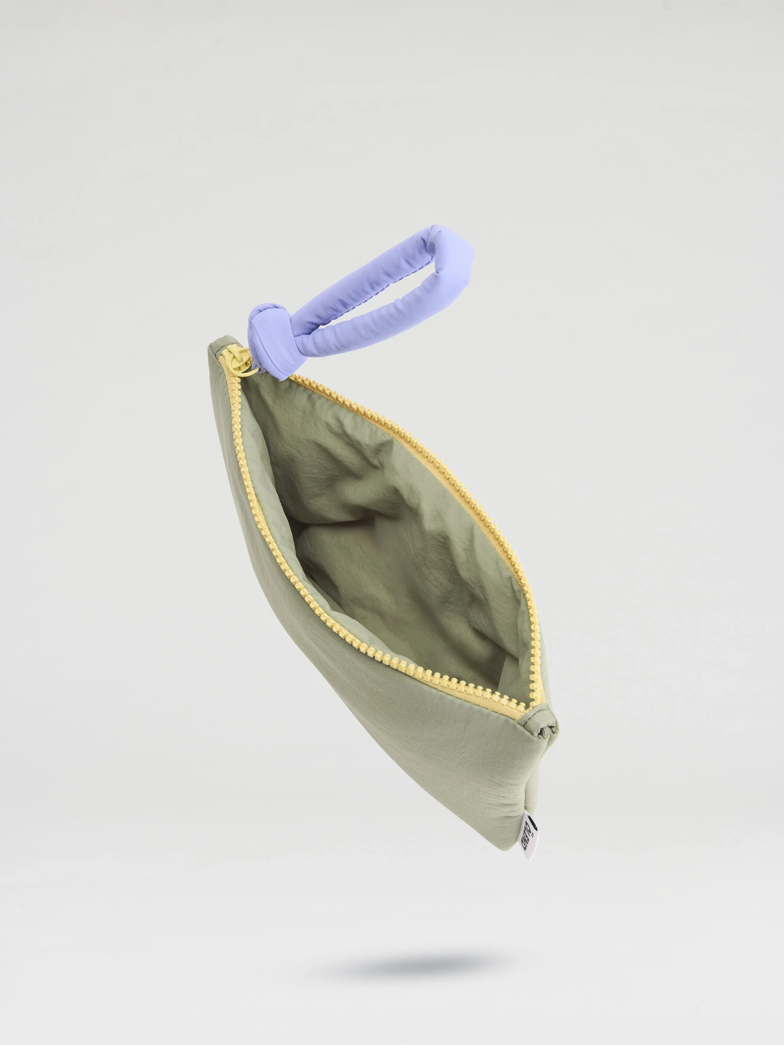 Padded Pouch - Image 3
