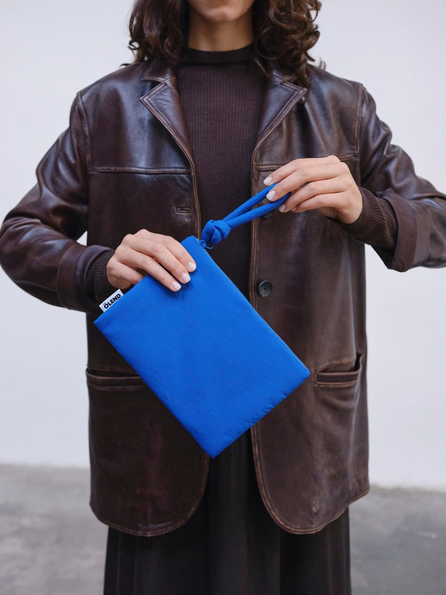 Padded Pouch - Image 4