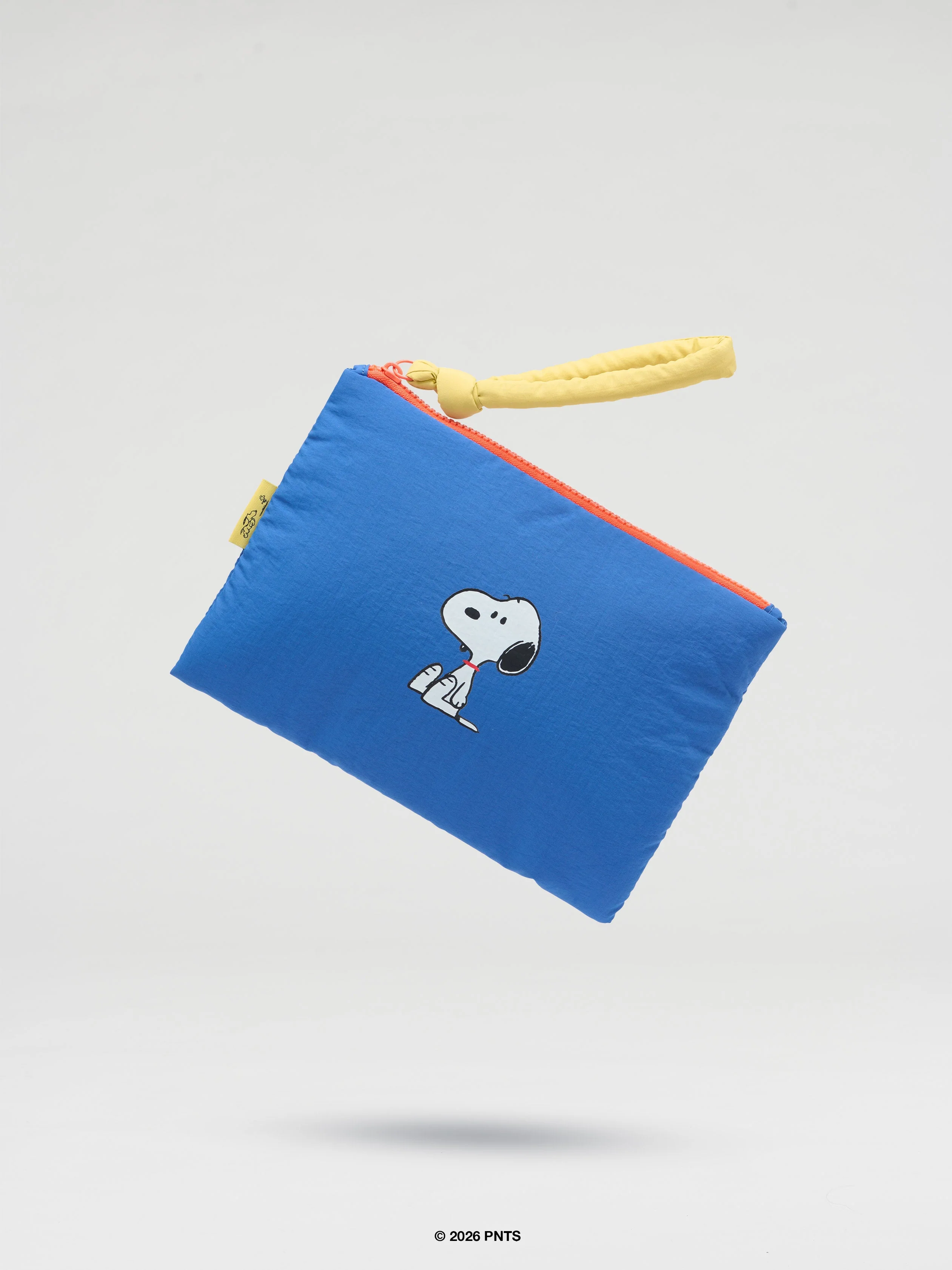 Padded Pouch - Image 7