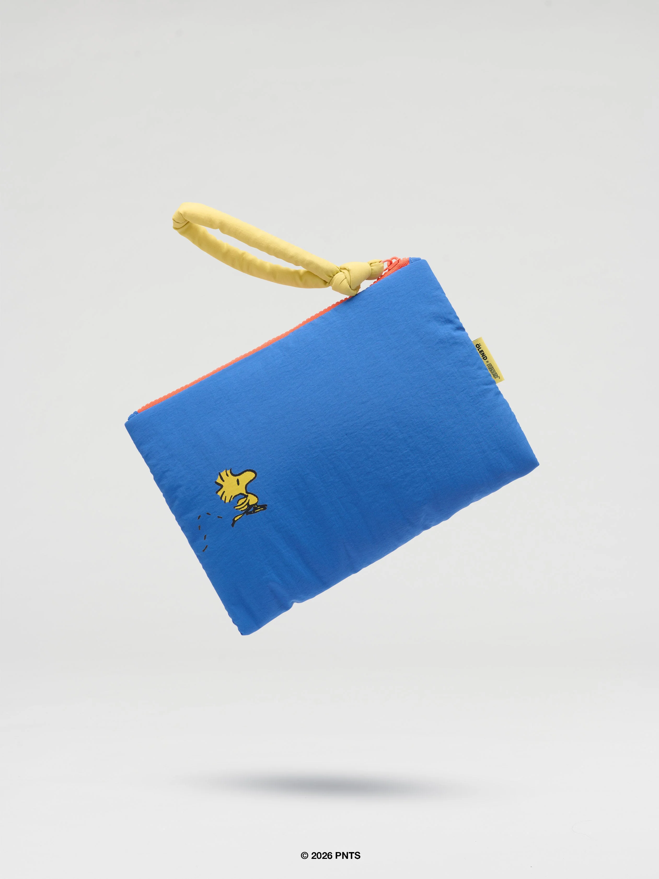 Padded Pouch - Image 8