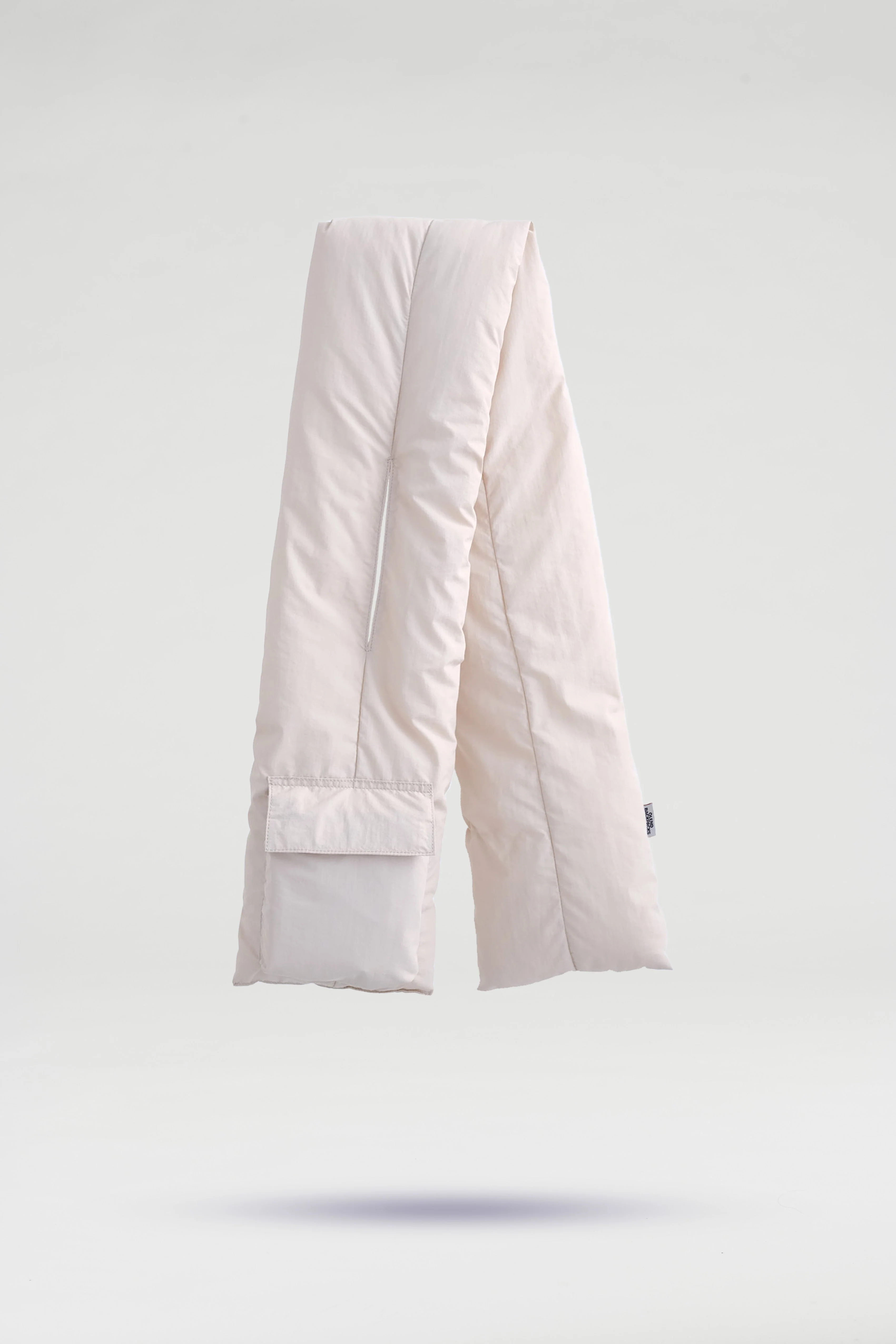 Padded Scarf - Image 14