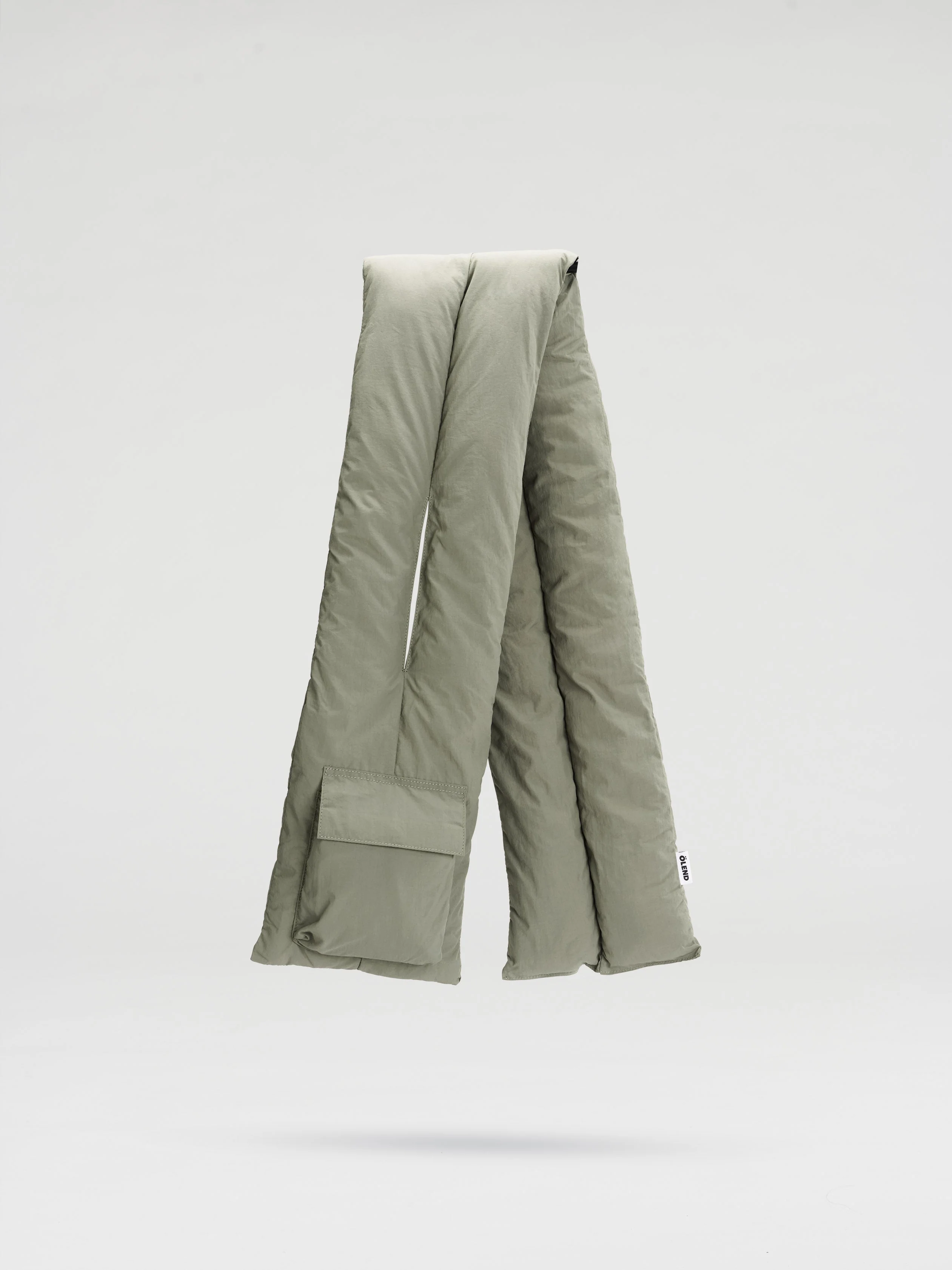 Padded Scarf - Image 20