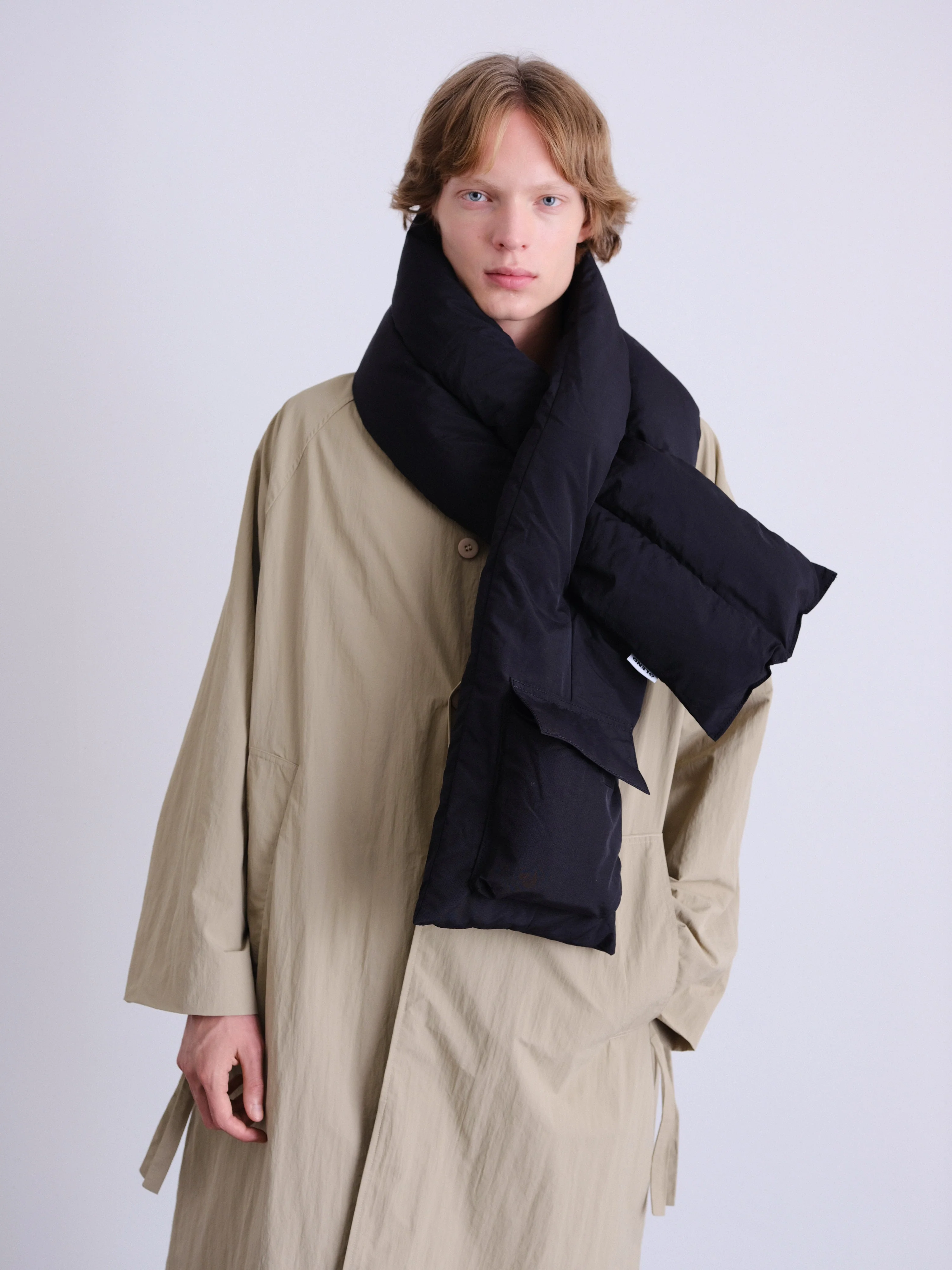 Padded Scarf - Image 22