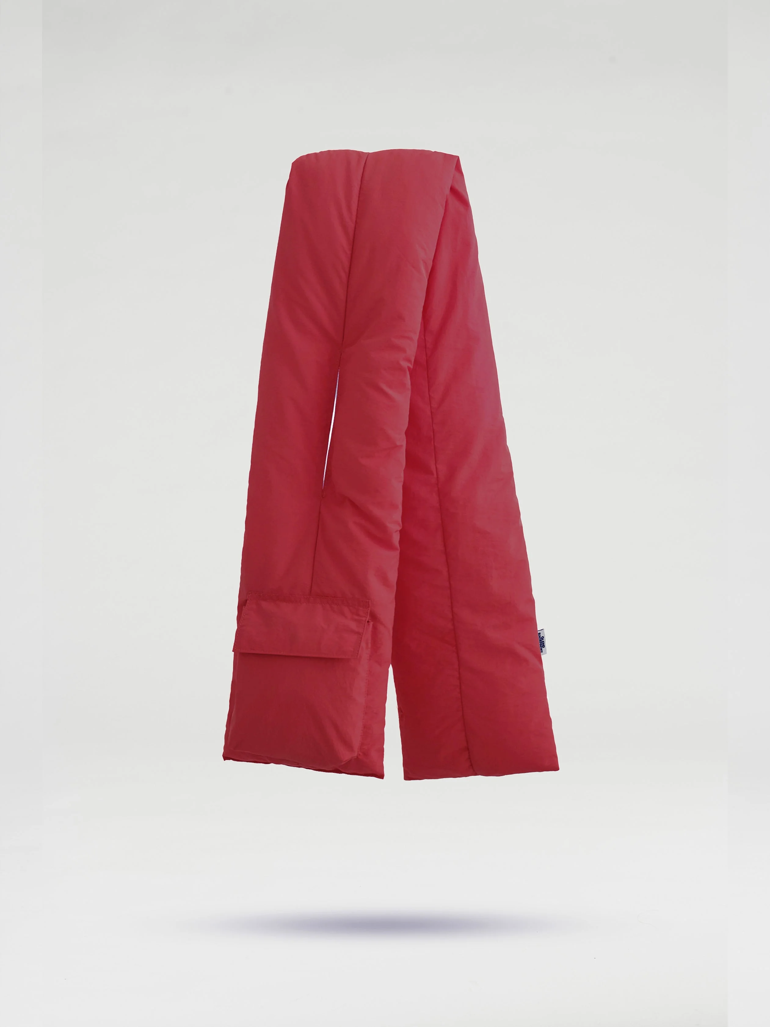 Padded Scarf - Image 30
