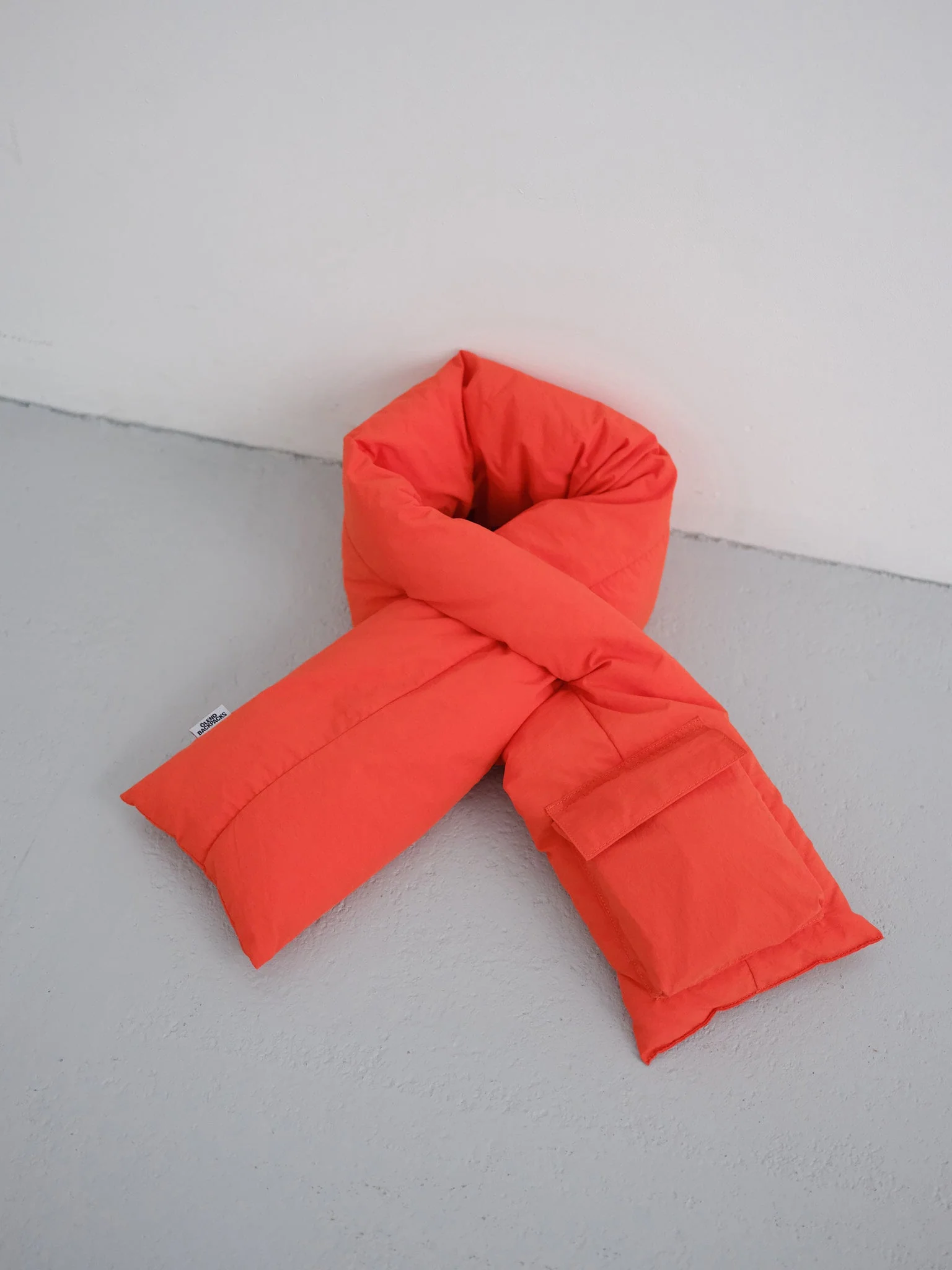 Padded Scarf - Image 32